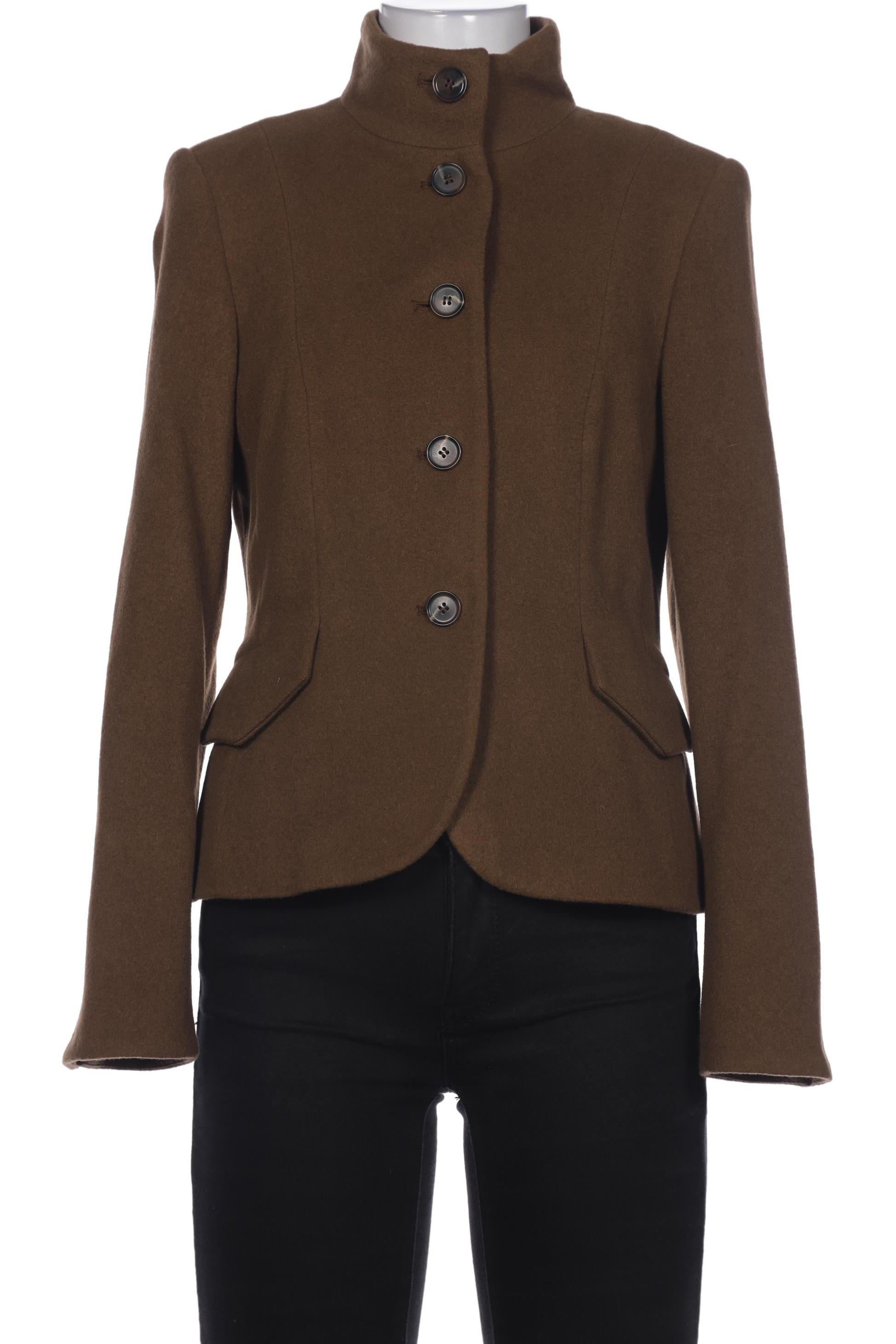 

Madeleine Damen Blazer, braun, Gr. 36