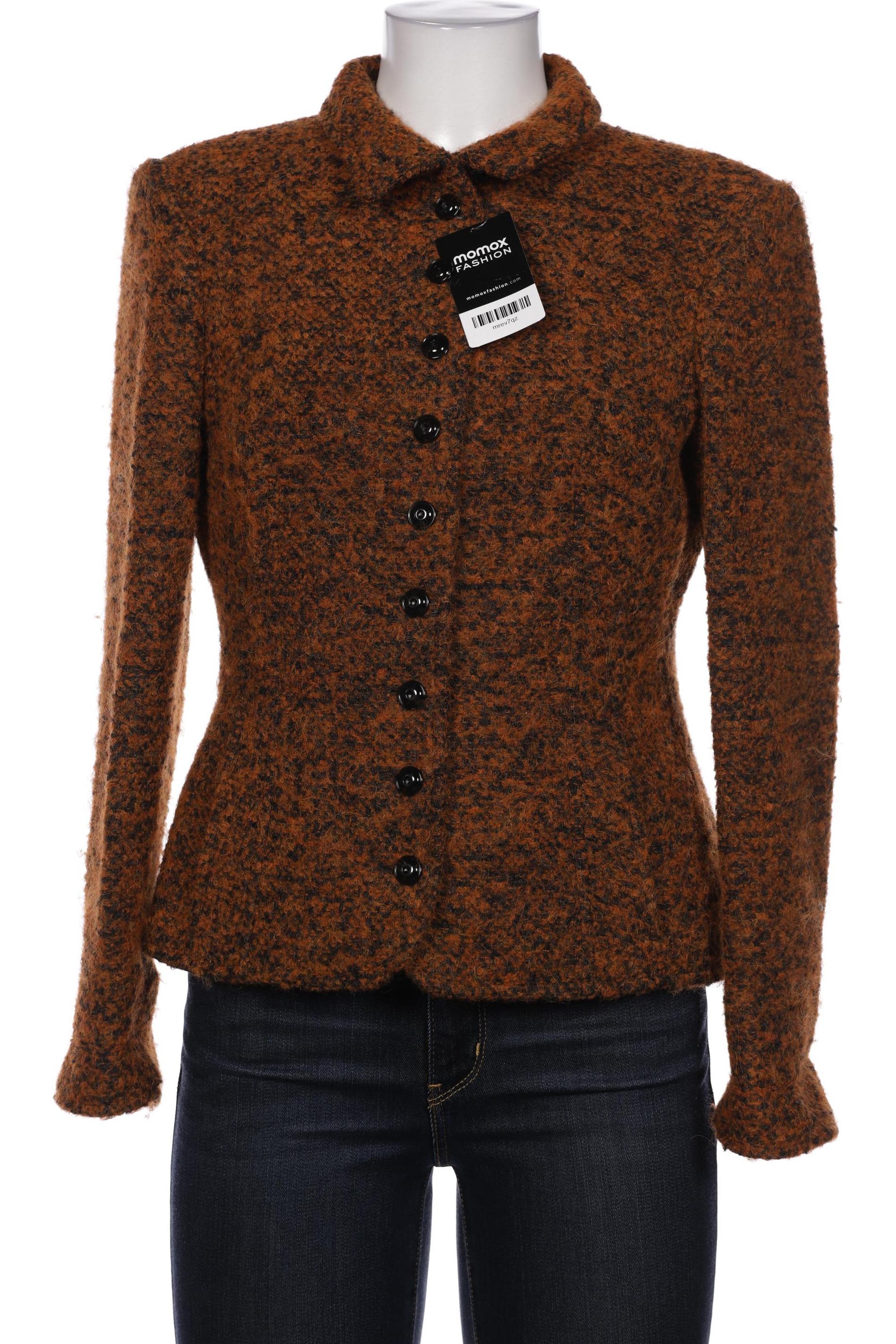 

Madeleine Damen Blazer, orange, Gr. 38