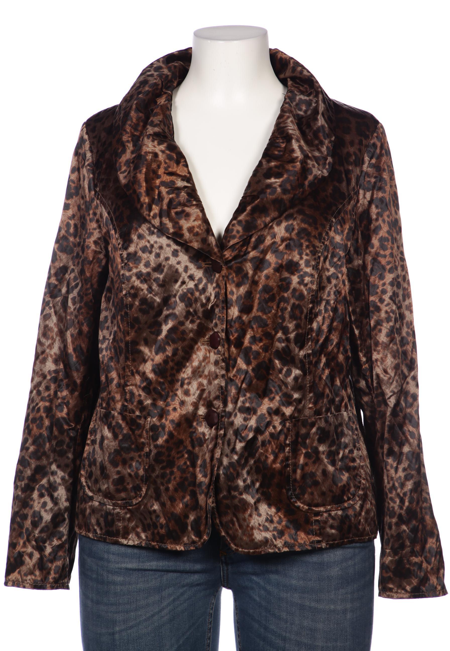 

Madeleine Damen Blazer, braun, Gr. 46