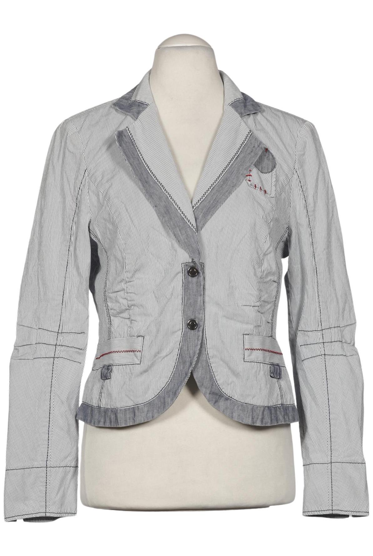

Madeleine Damen Blazer, blau, Gr. 38