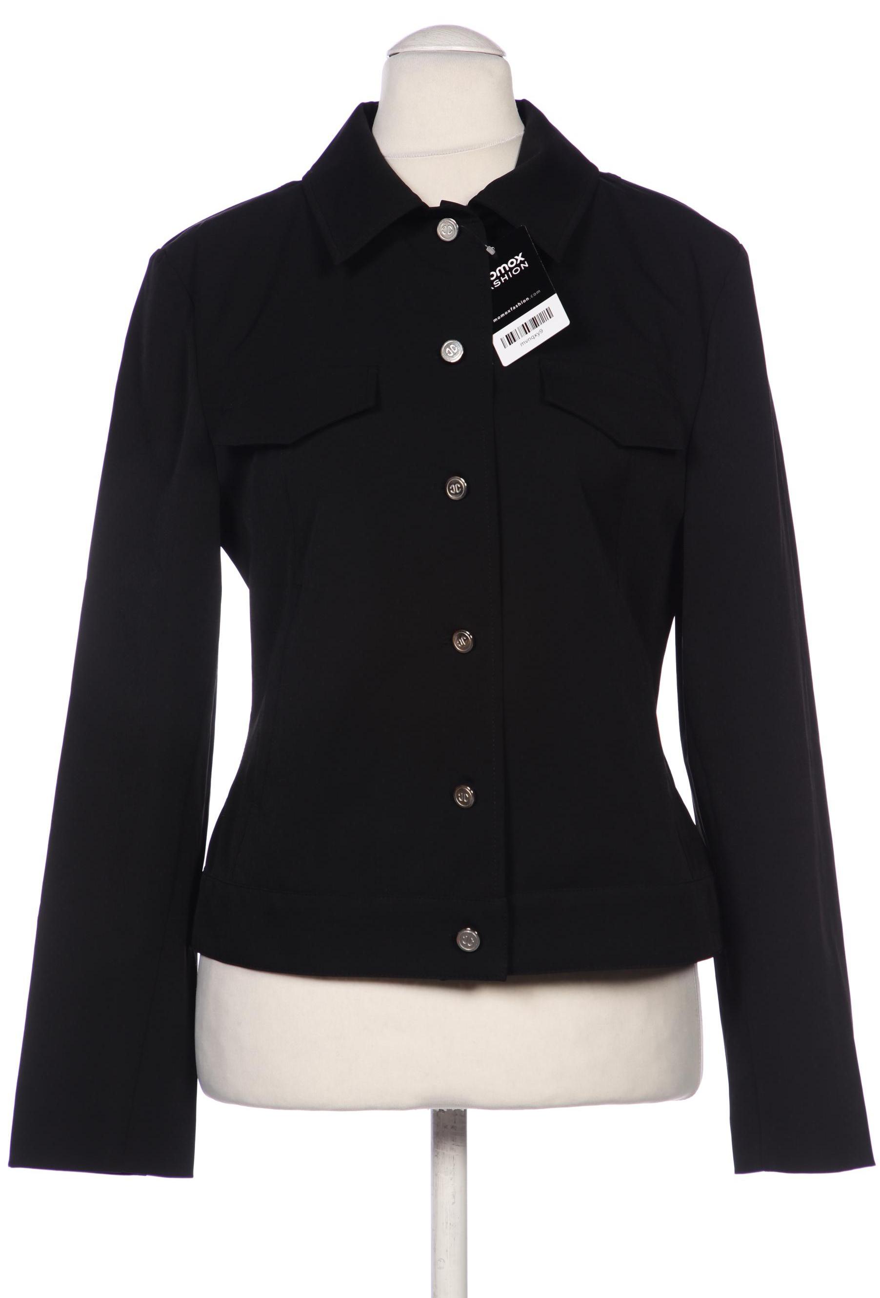 

Madeleine Damen Blazer, schwarz, Gr. 36