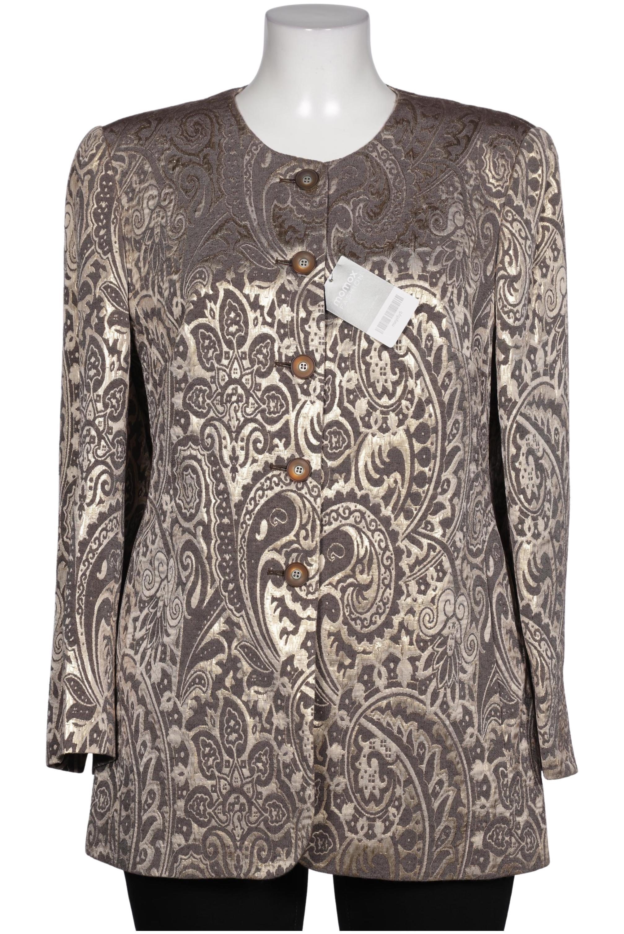 

Madeleine Damen Blazer, beige, Gr. 44