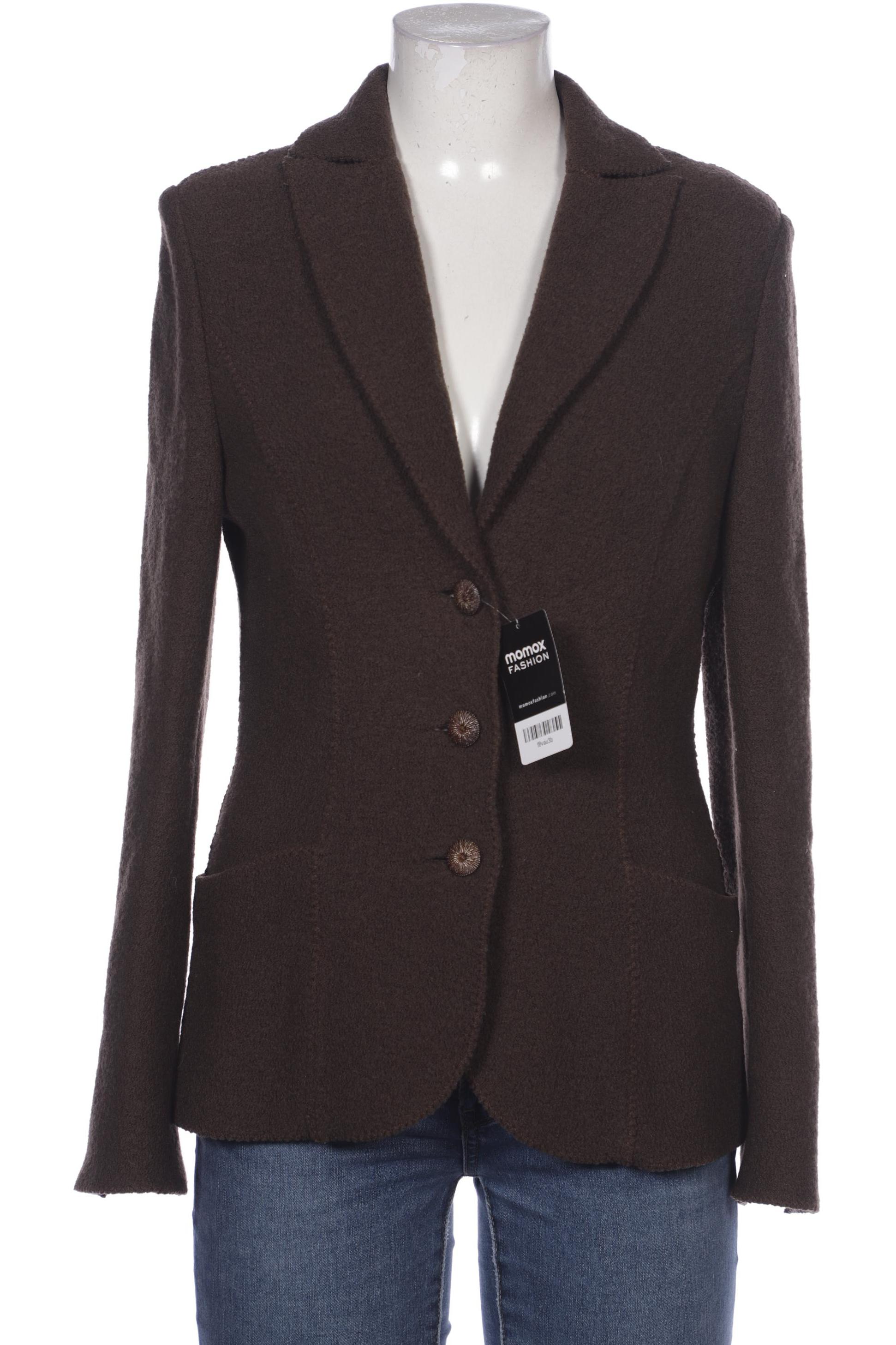 

Madeleine Damen Blazer, braun, Gr. 38