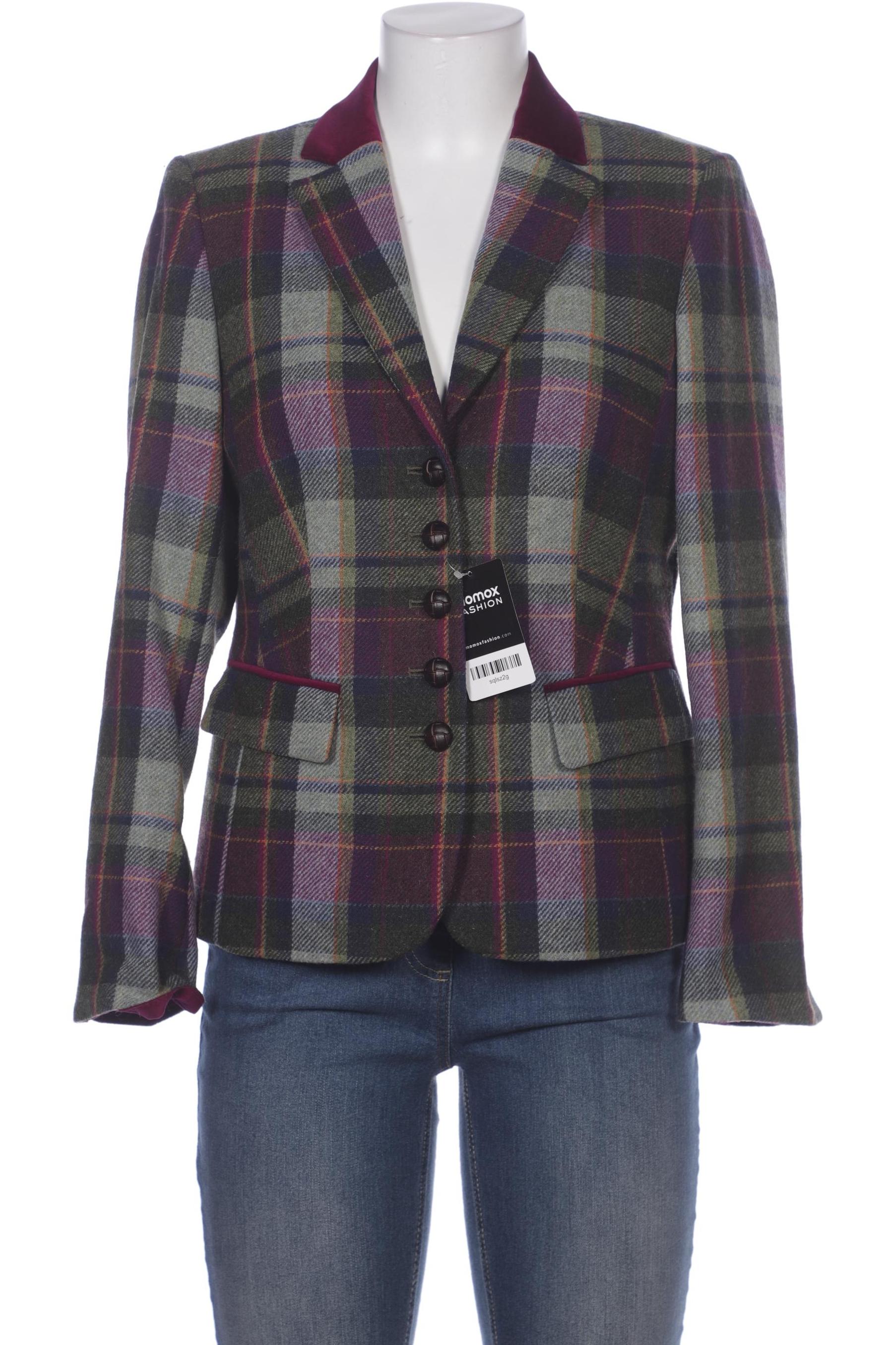 

Madeleine Damen Blazer, grün, Gr. 40