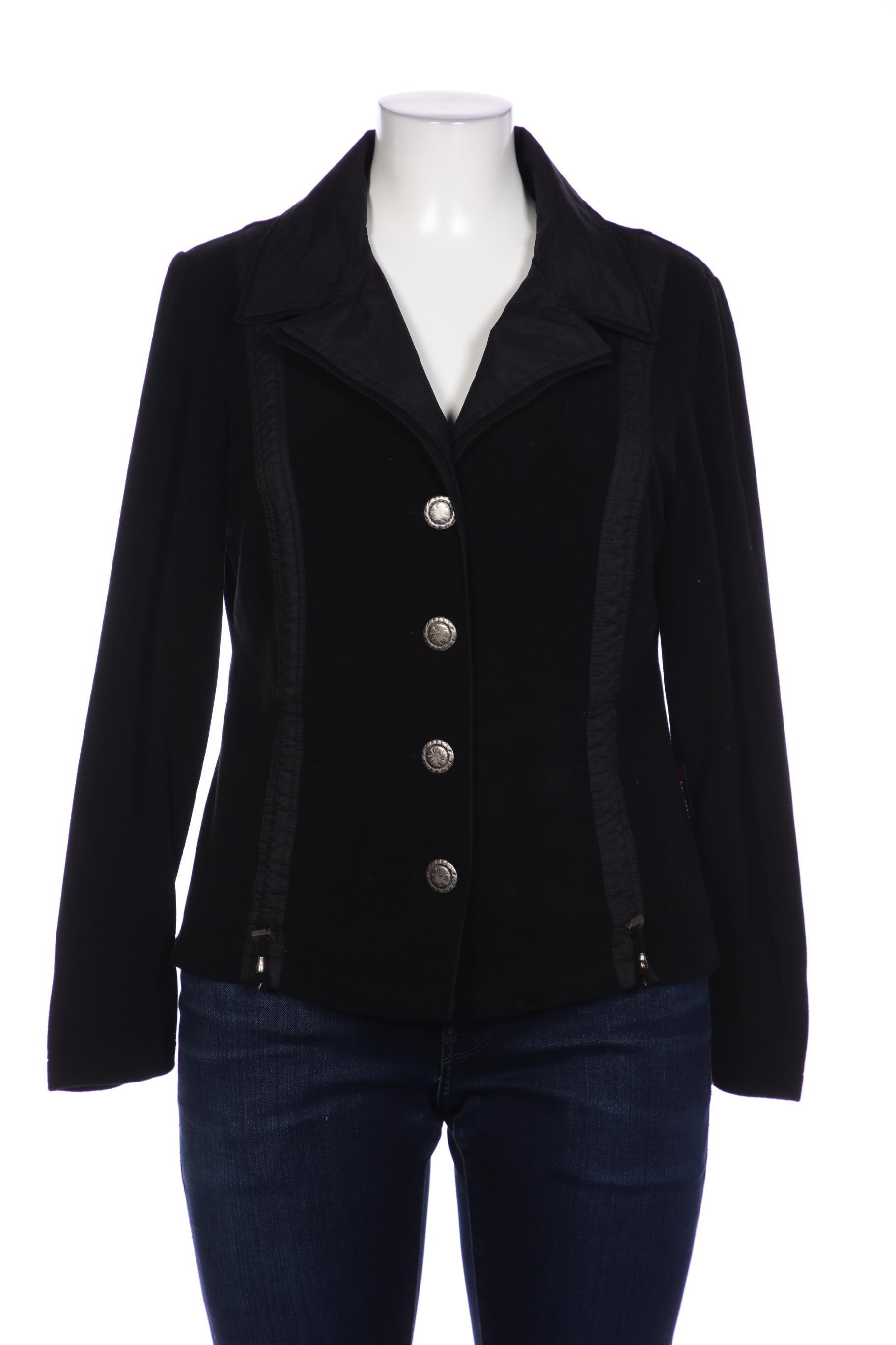 

Madeleine Damen Blazer, schwarz