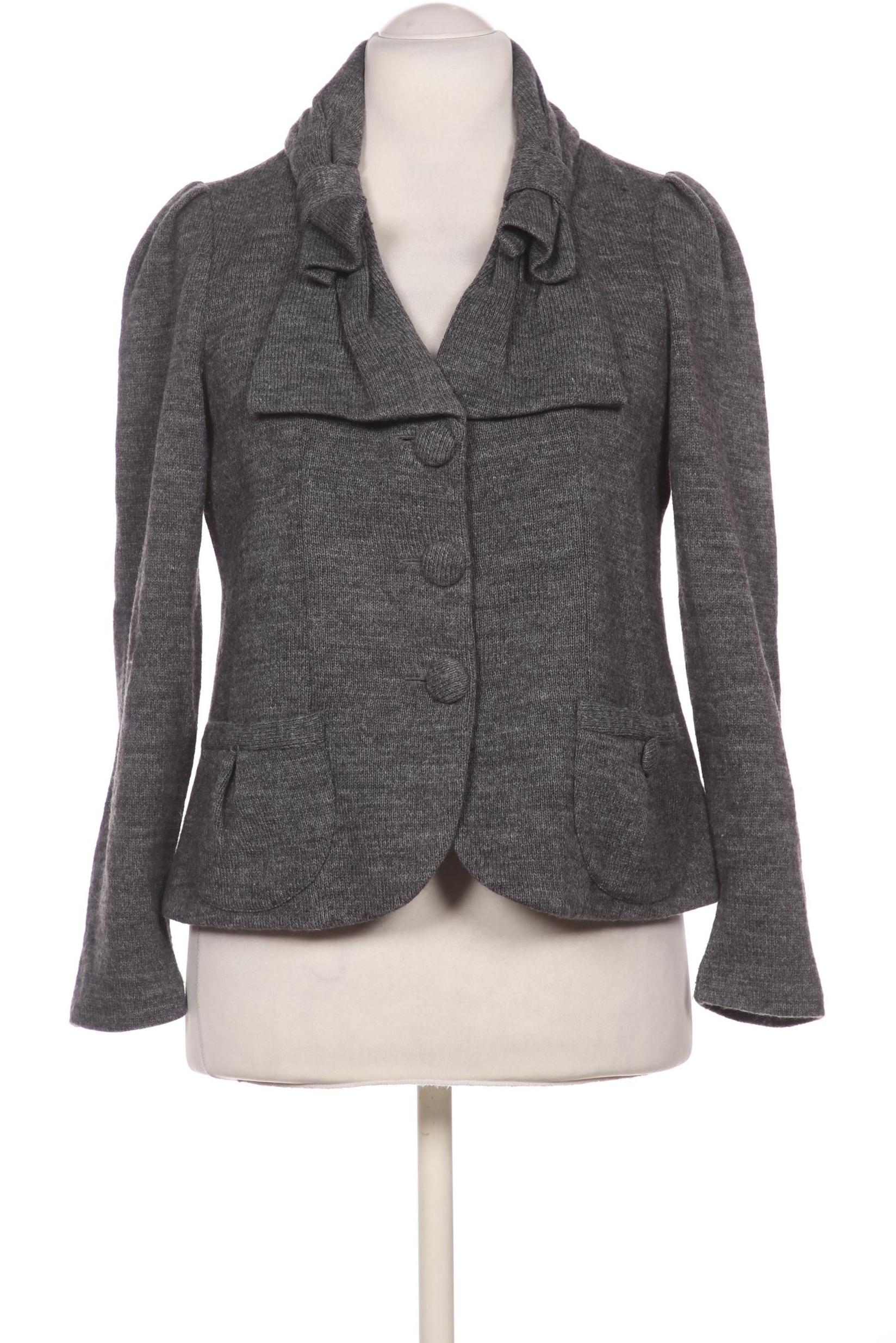 Thumbnail - Madeleine Damen Blazer, grau, Gr. 40