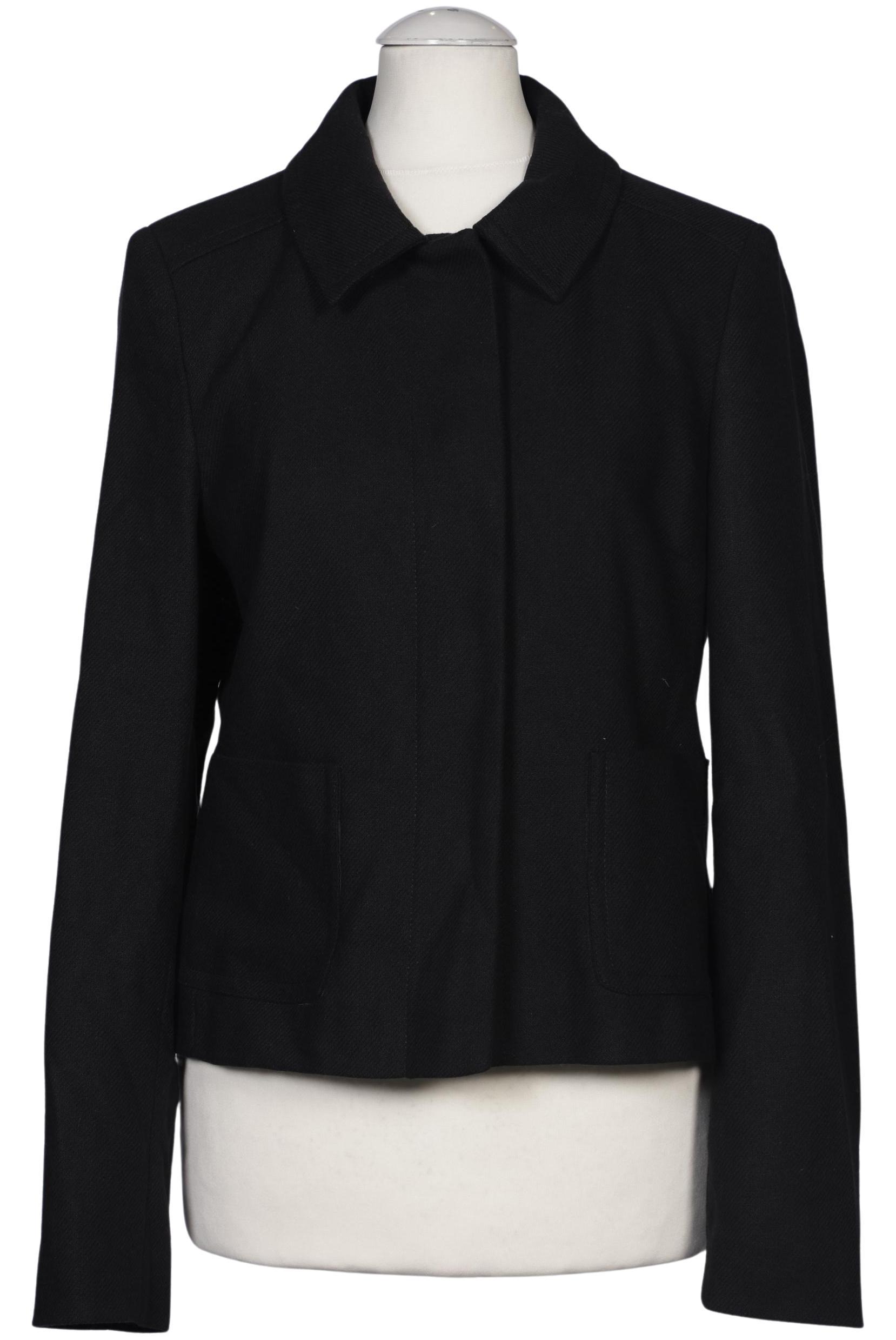 

Madeleine Damen Blazer, schwarz, Gr. 36