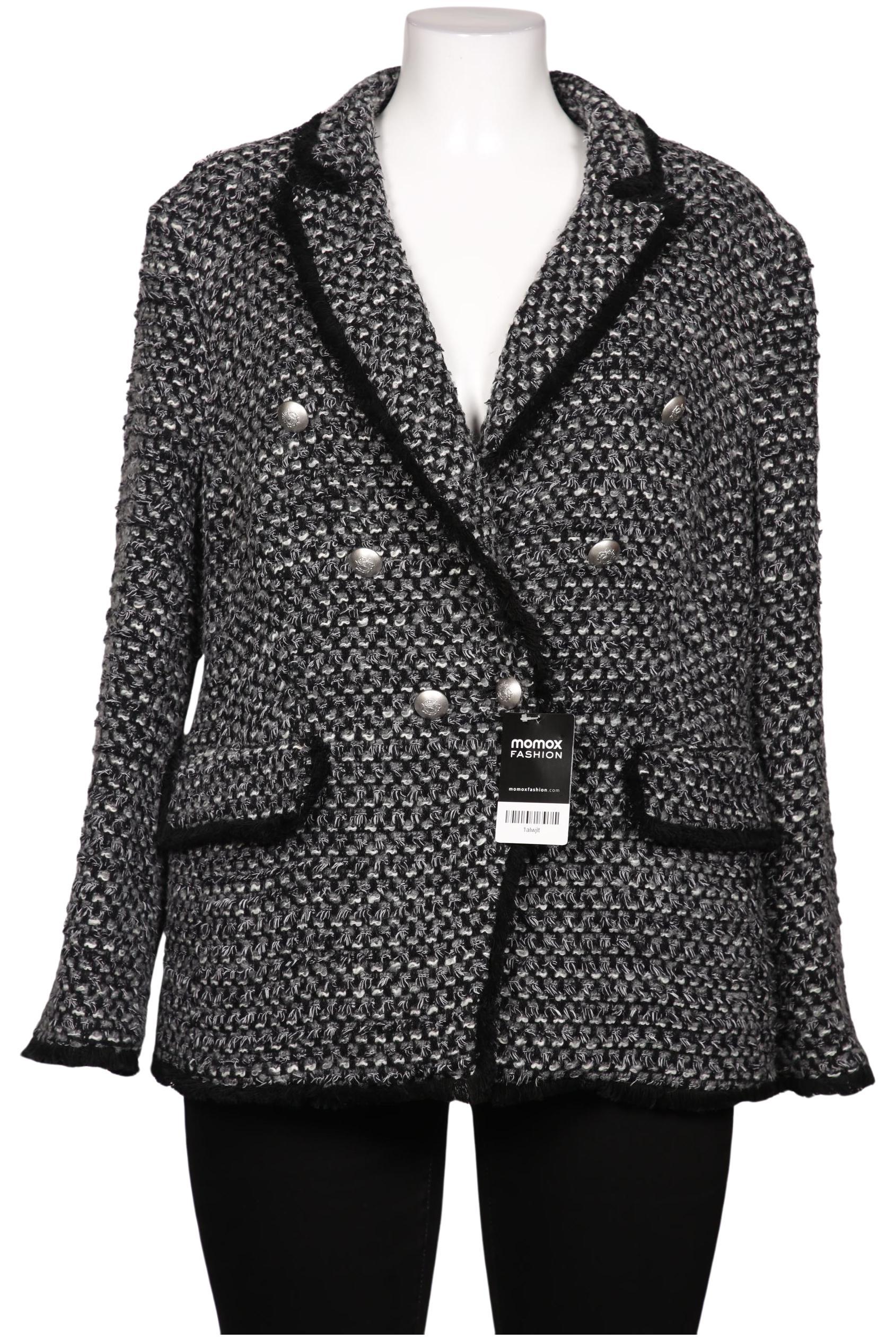 

Madeleine Damen Blazer, mehrfarbig, Gr. 48