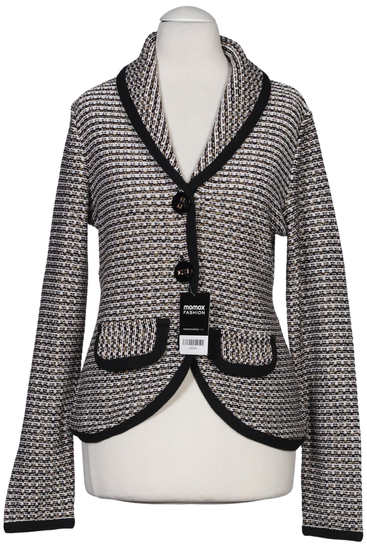 

Madeleine Damen Blazer, mehrfarbig, Gr. 34