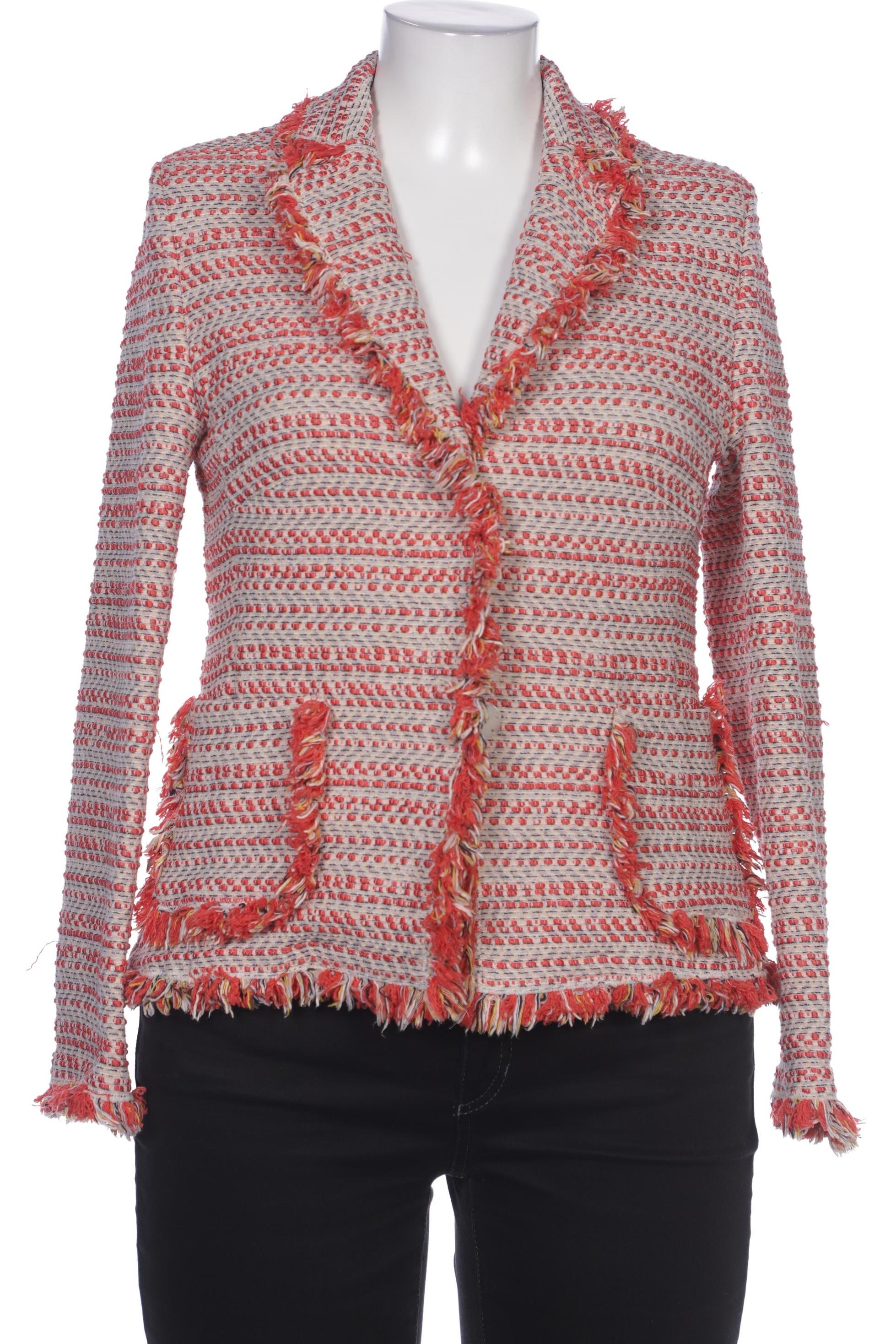 

Madeleine Damen Blazer, mehrfarbig, Gr. 40