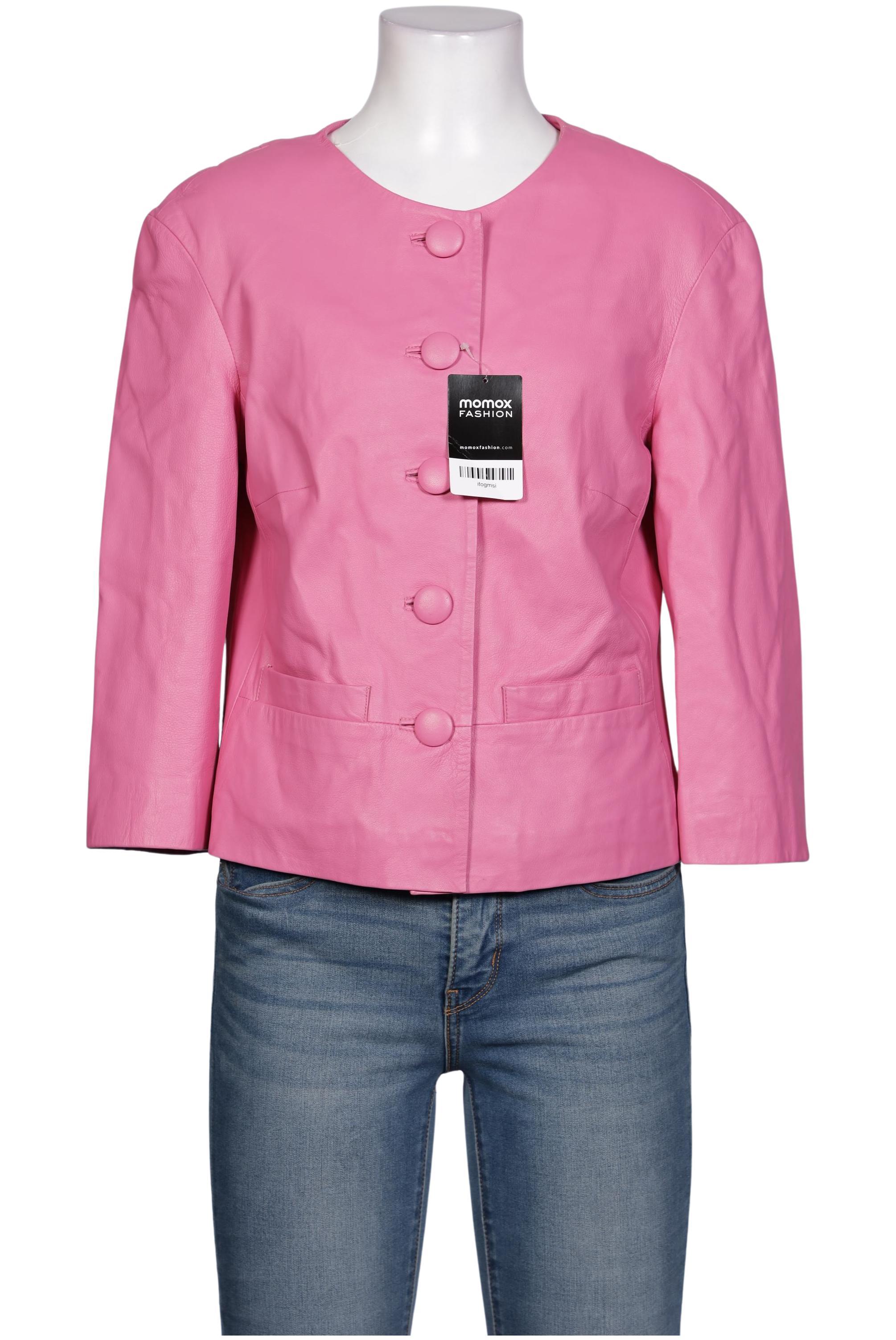 

Madeleine Damen Blazer, pink, Gr. 38