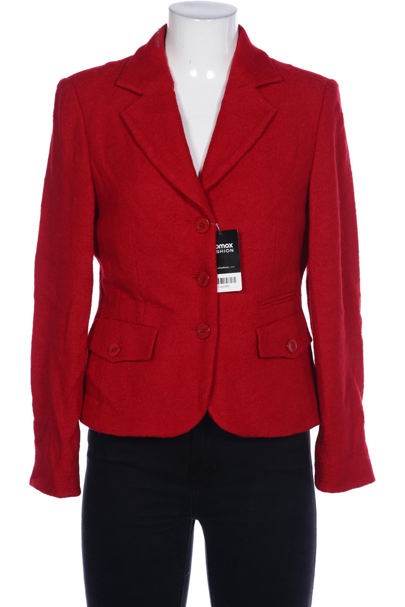 

Madeleine Damen Blazer, rot