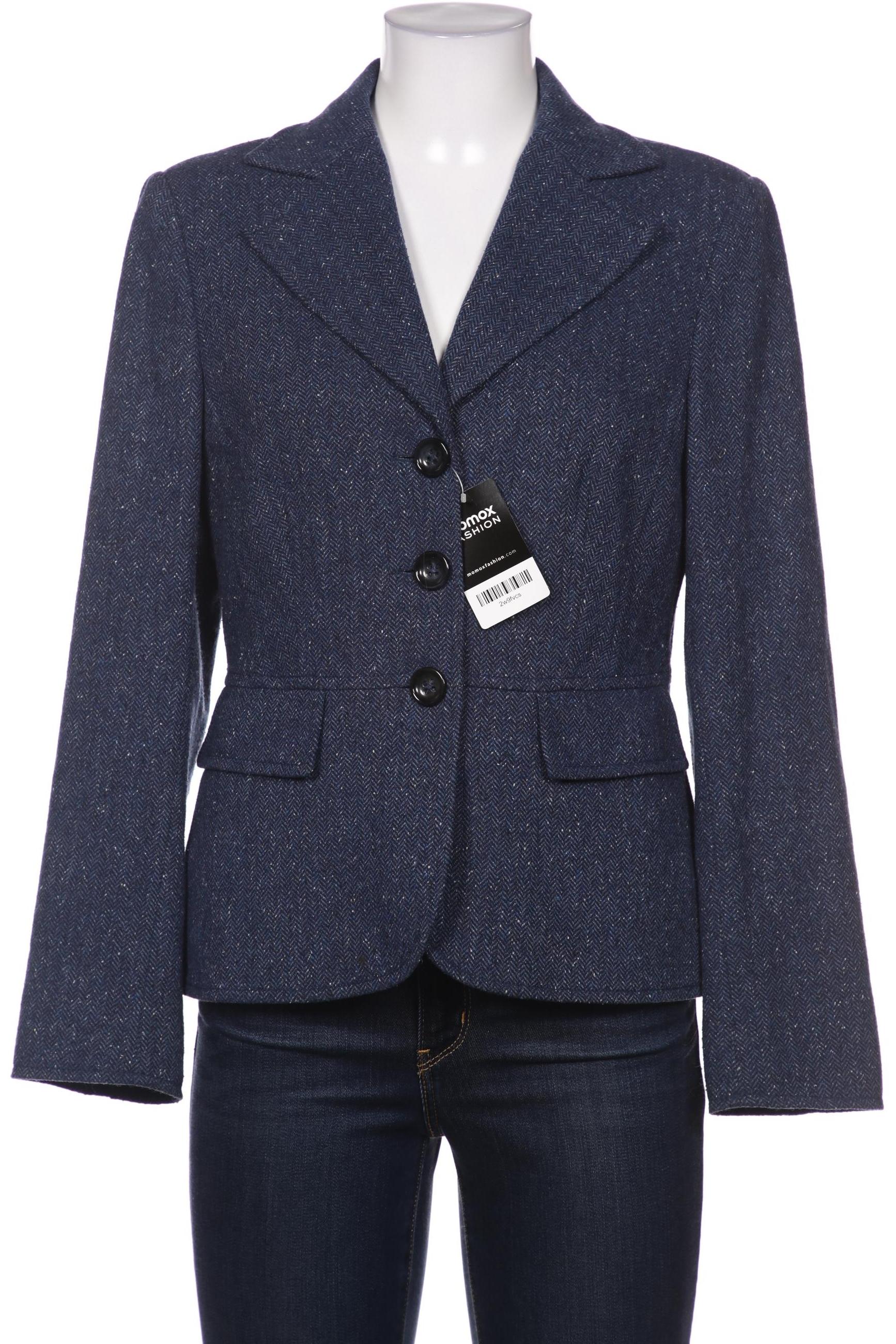 

Madeleine Damen Blazer, blau, Gr. 38