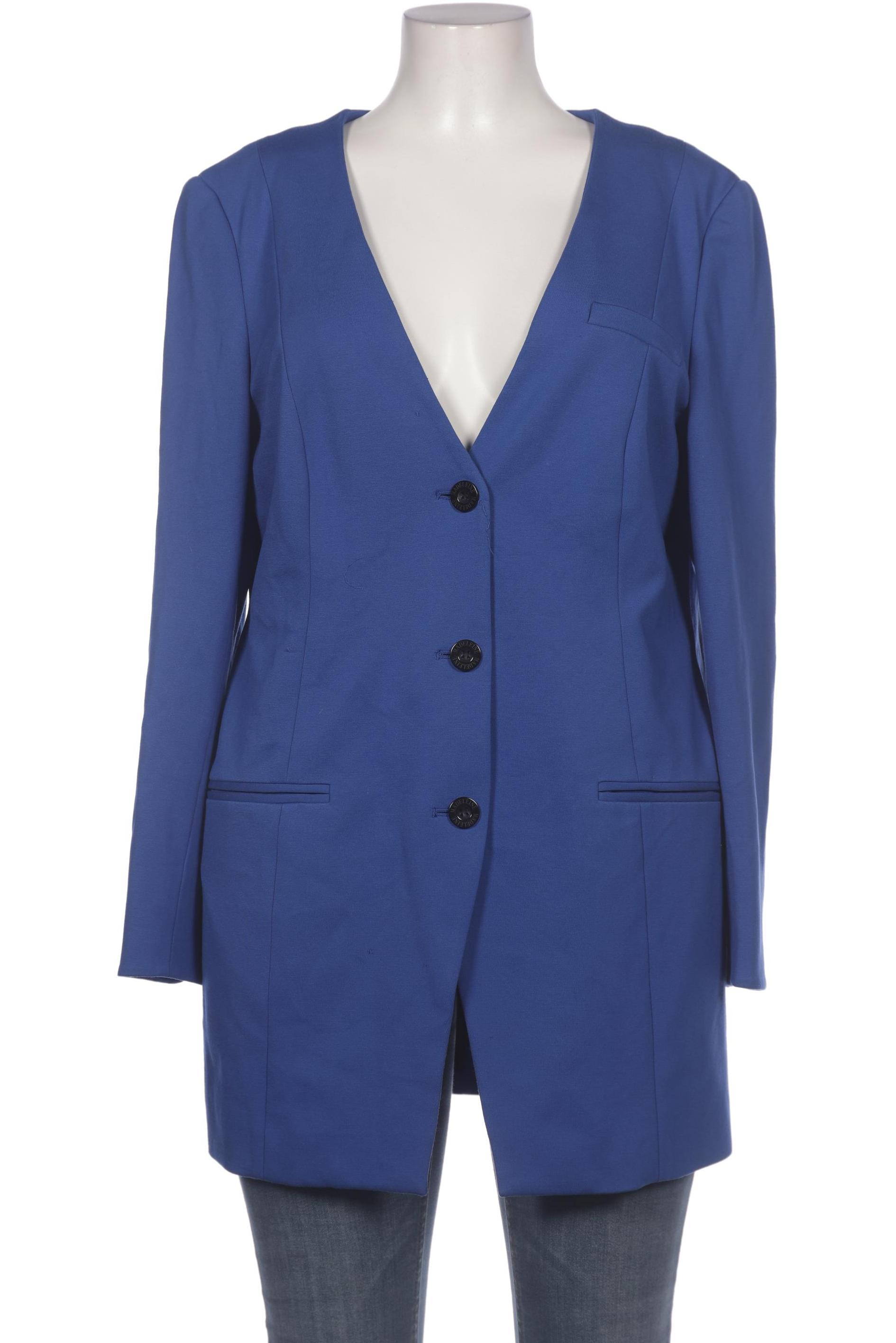 

Madeleine Damen Blazer, blau, Gr. 44