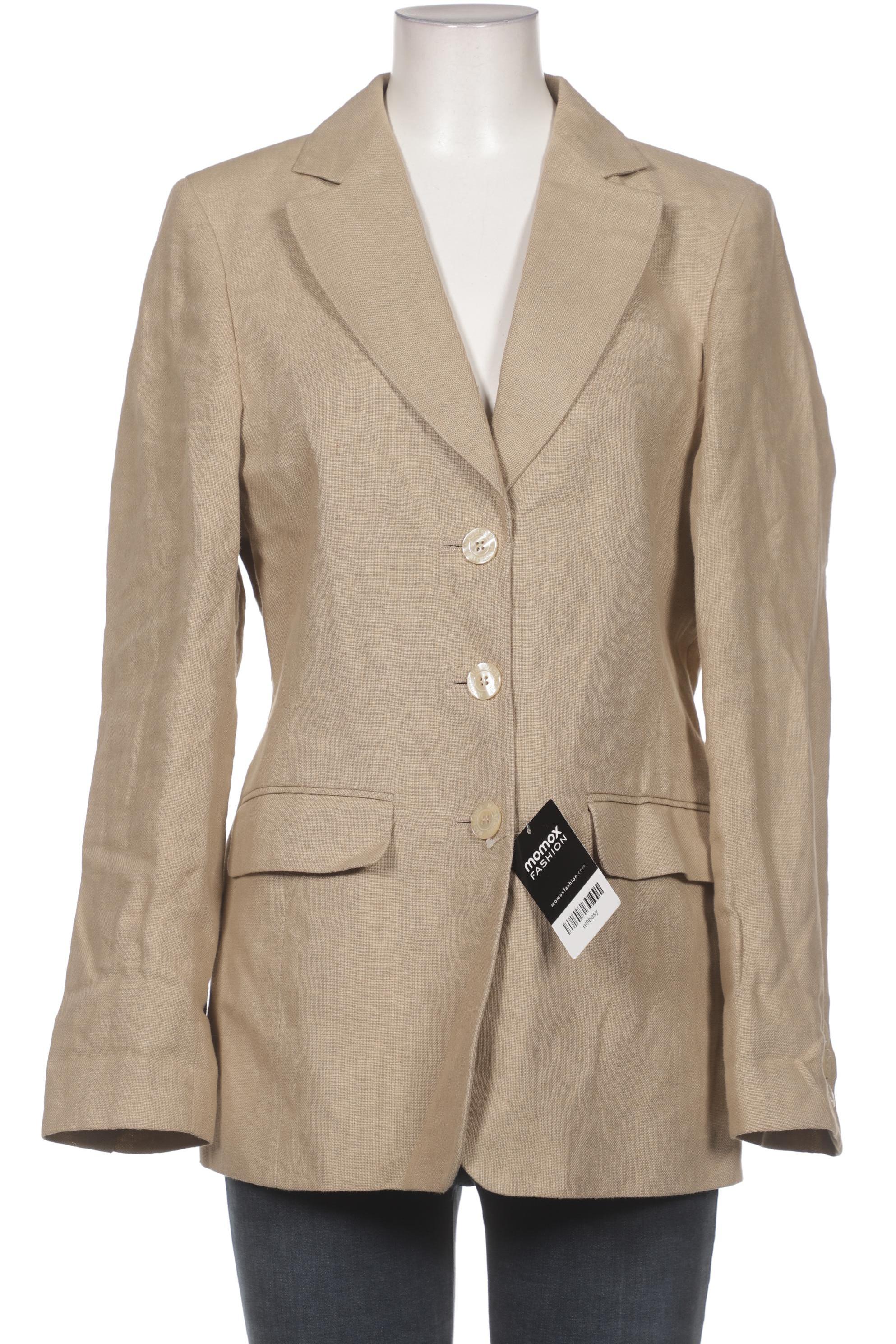 

Madeleine Damen Blazer, beige, Gr. 38