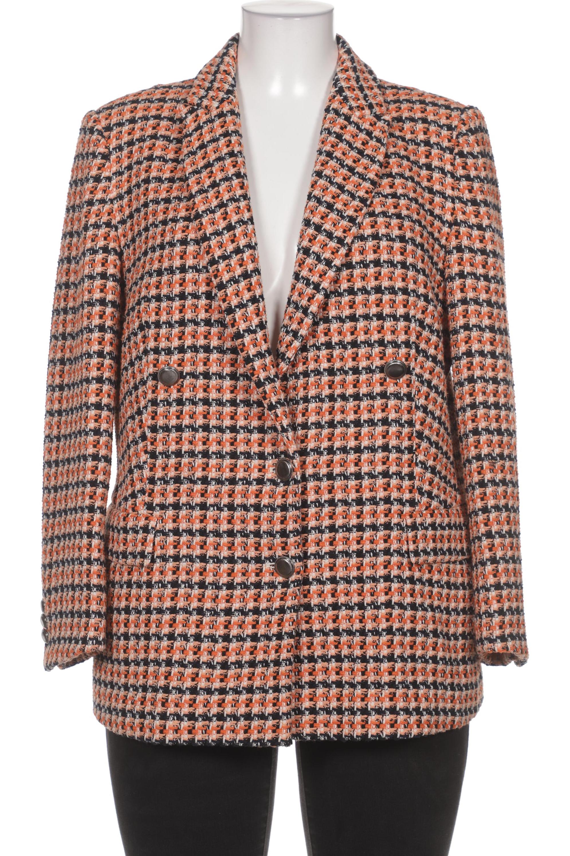 

Madeleine Damen Blazer, orange, Gr. 42