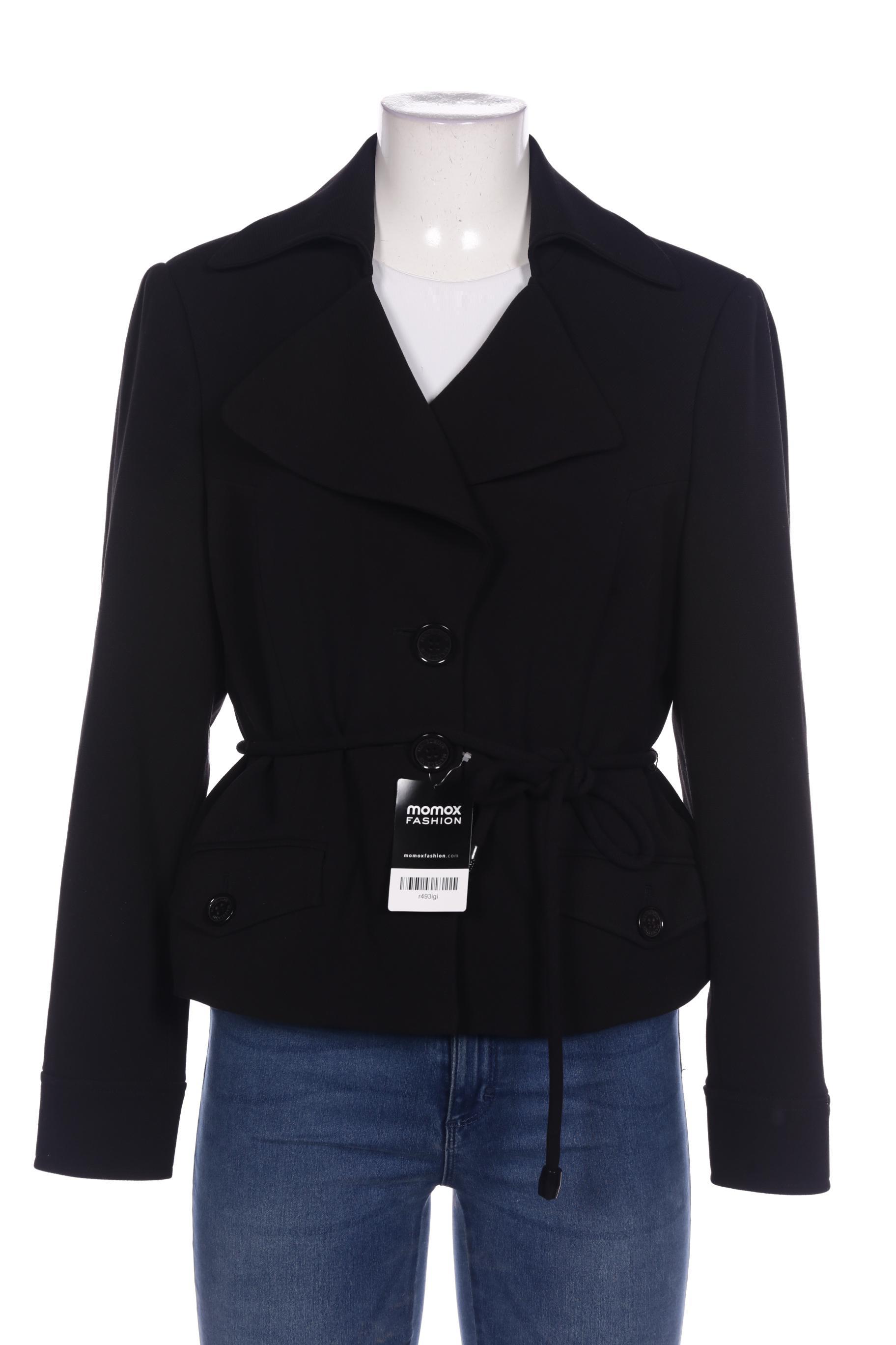 

Madeleine Damen Blazer, schwarz, Gr. 40