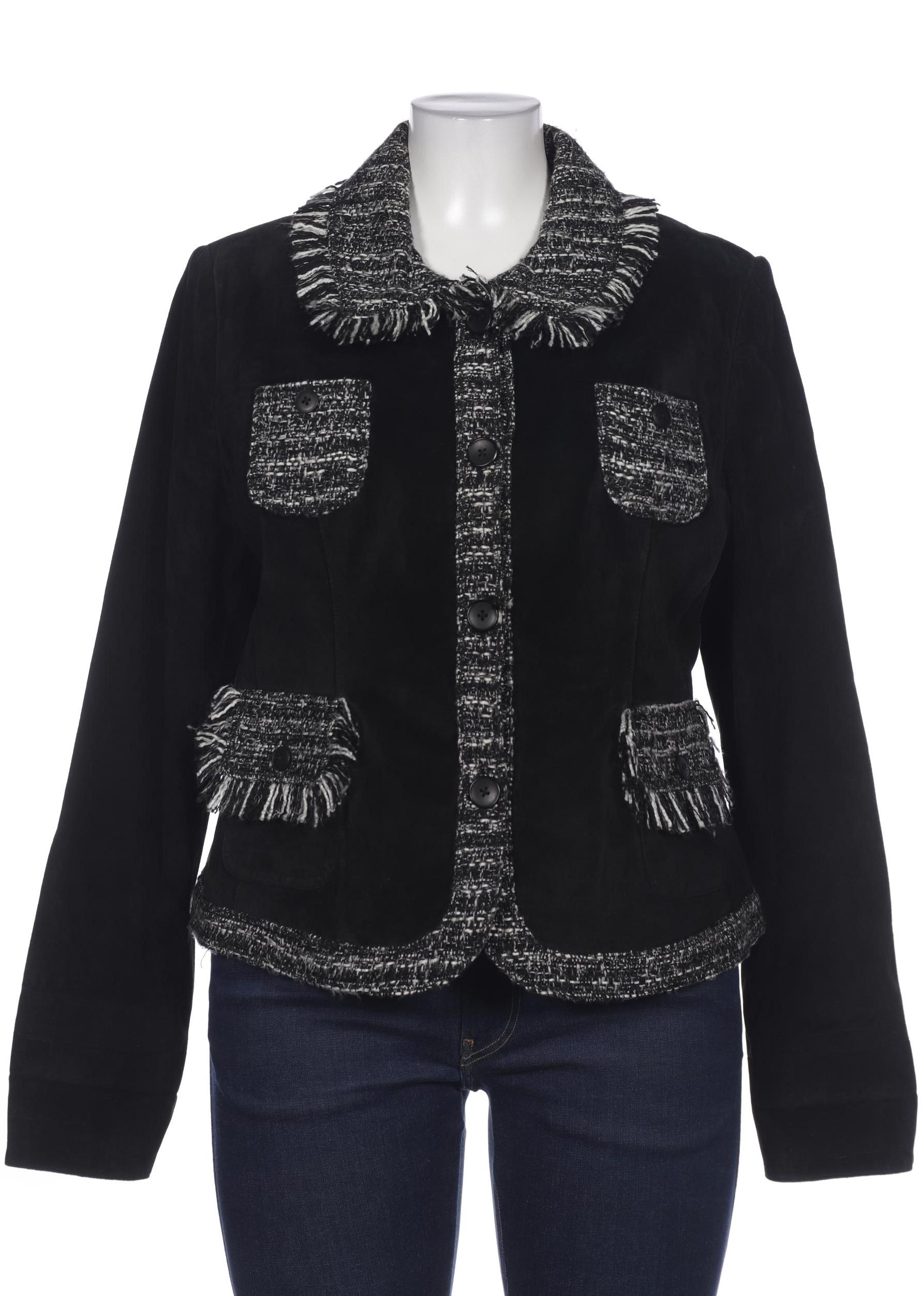 

Madeleine Damen Blazer, schwarz