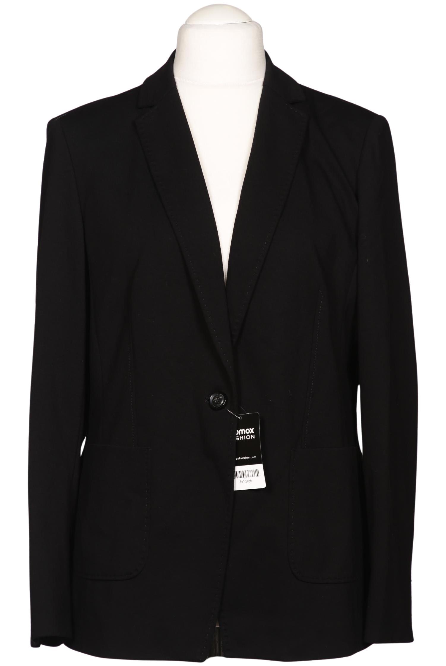 

Madeleine Damen Blazer, schwarz, Gr. 44