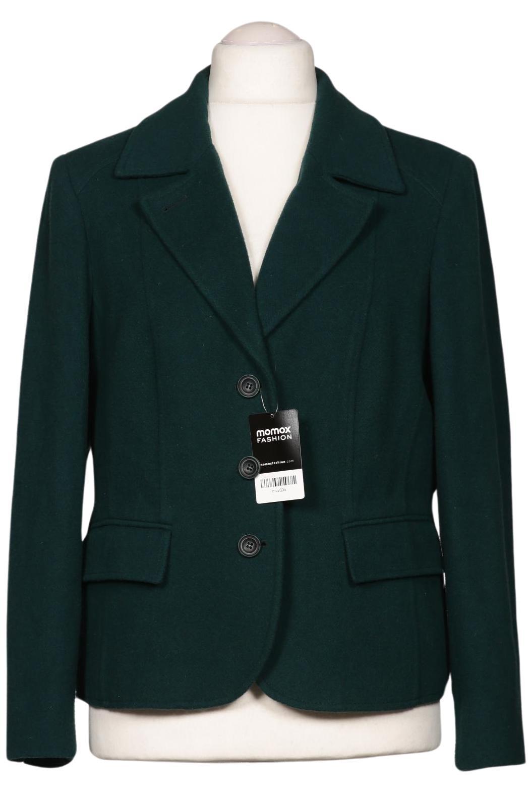 

Madeleine Damen Blazer, grün, Gr. 44