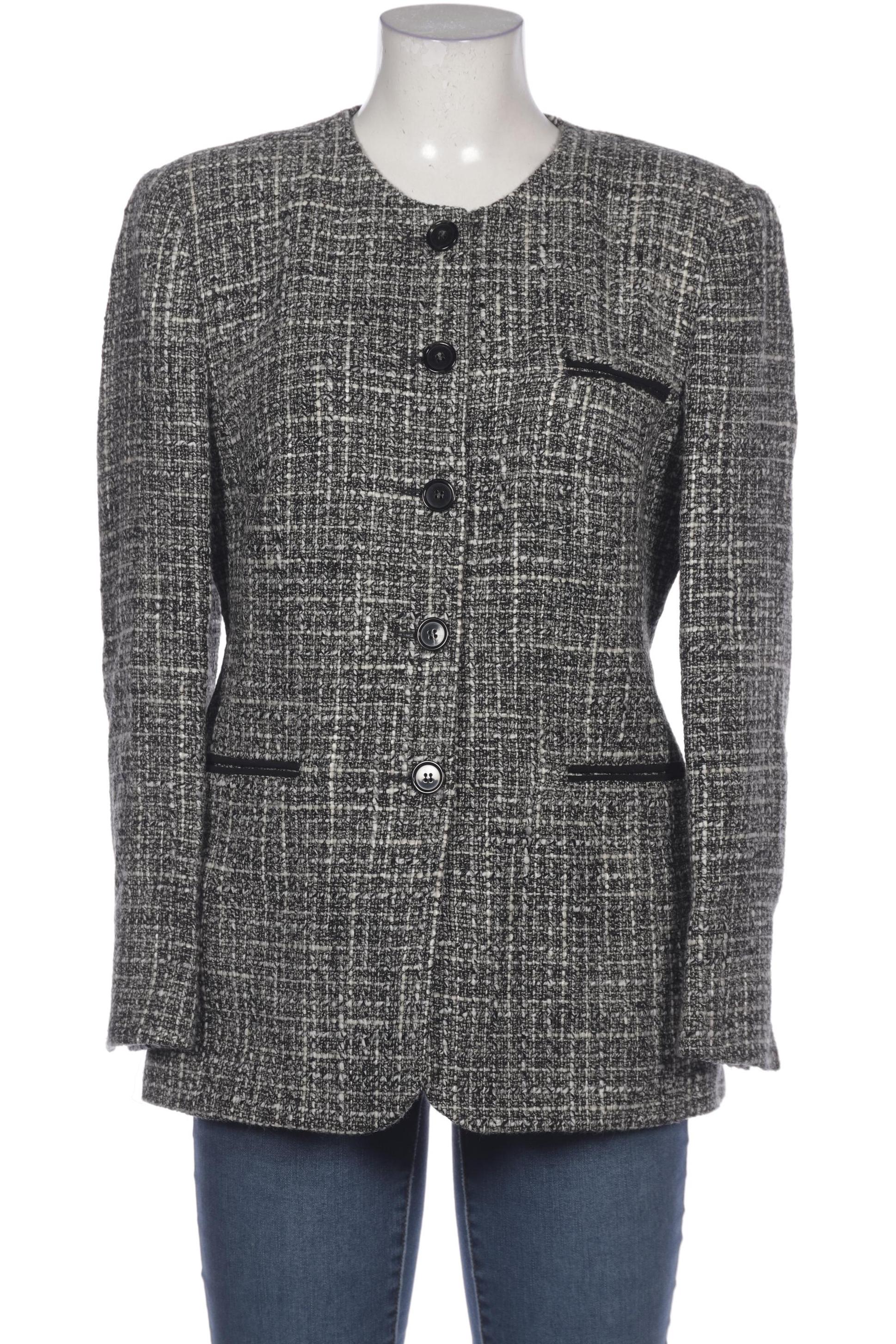 

Madeleine Damen Blazer, grau, Gr. 40