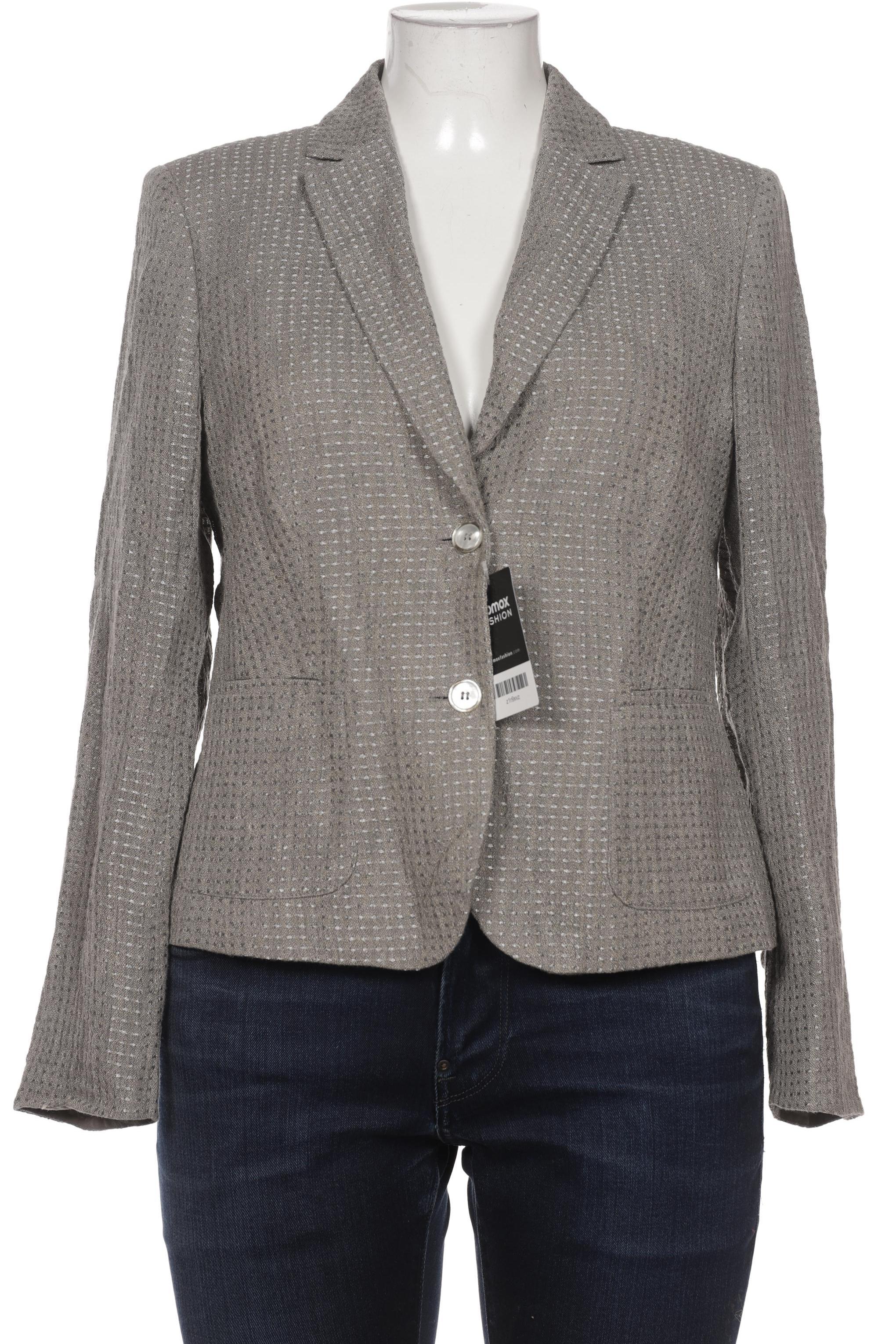 

Madeleine Damen Blazer, grau, Gr. 42