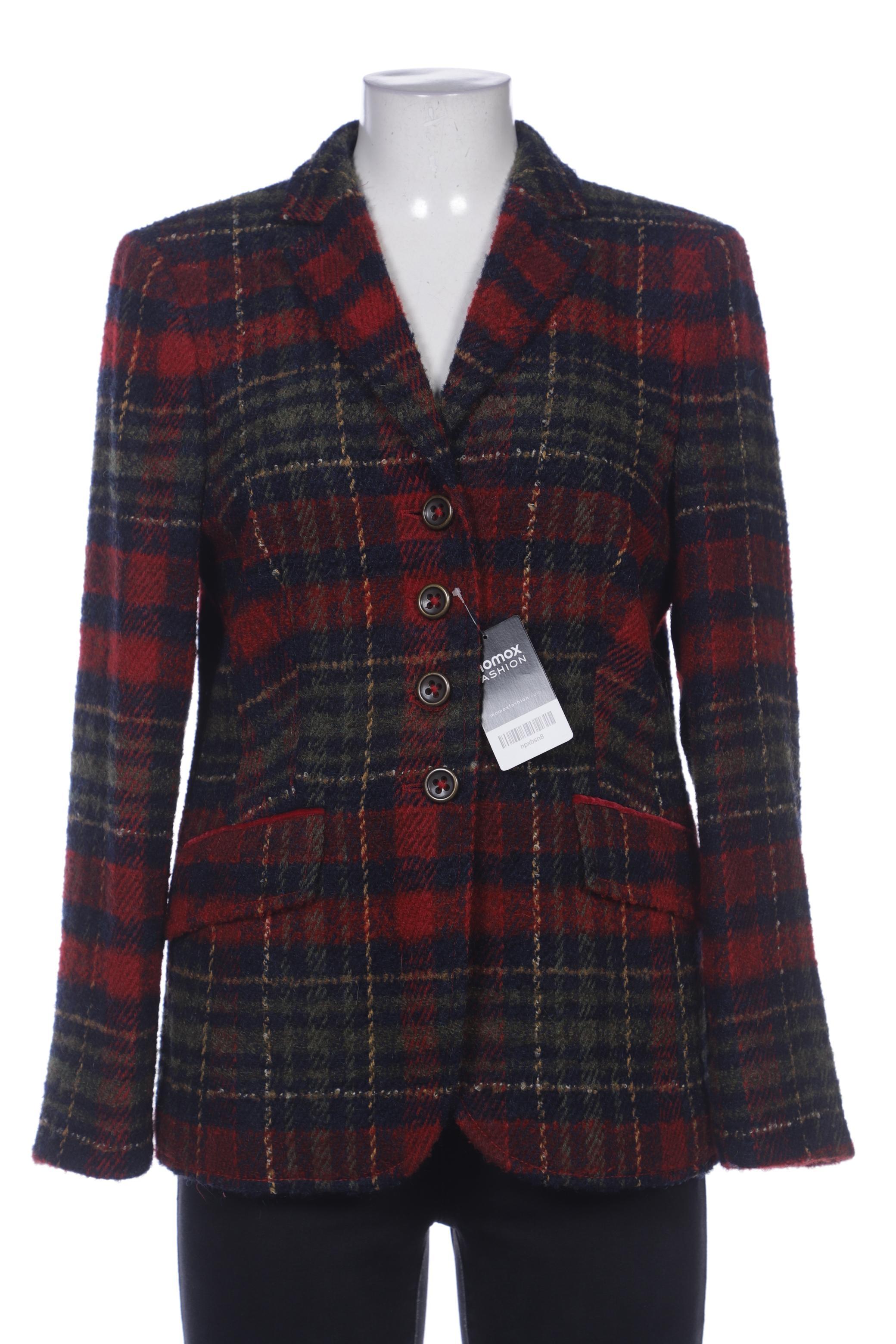 

Madeleine Damen Blazer, rot, Gr. 40