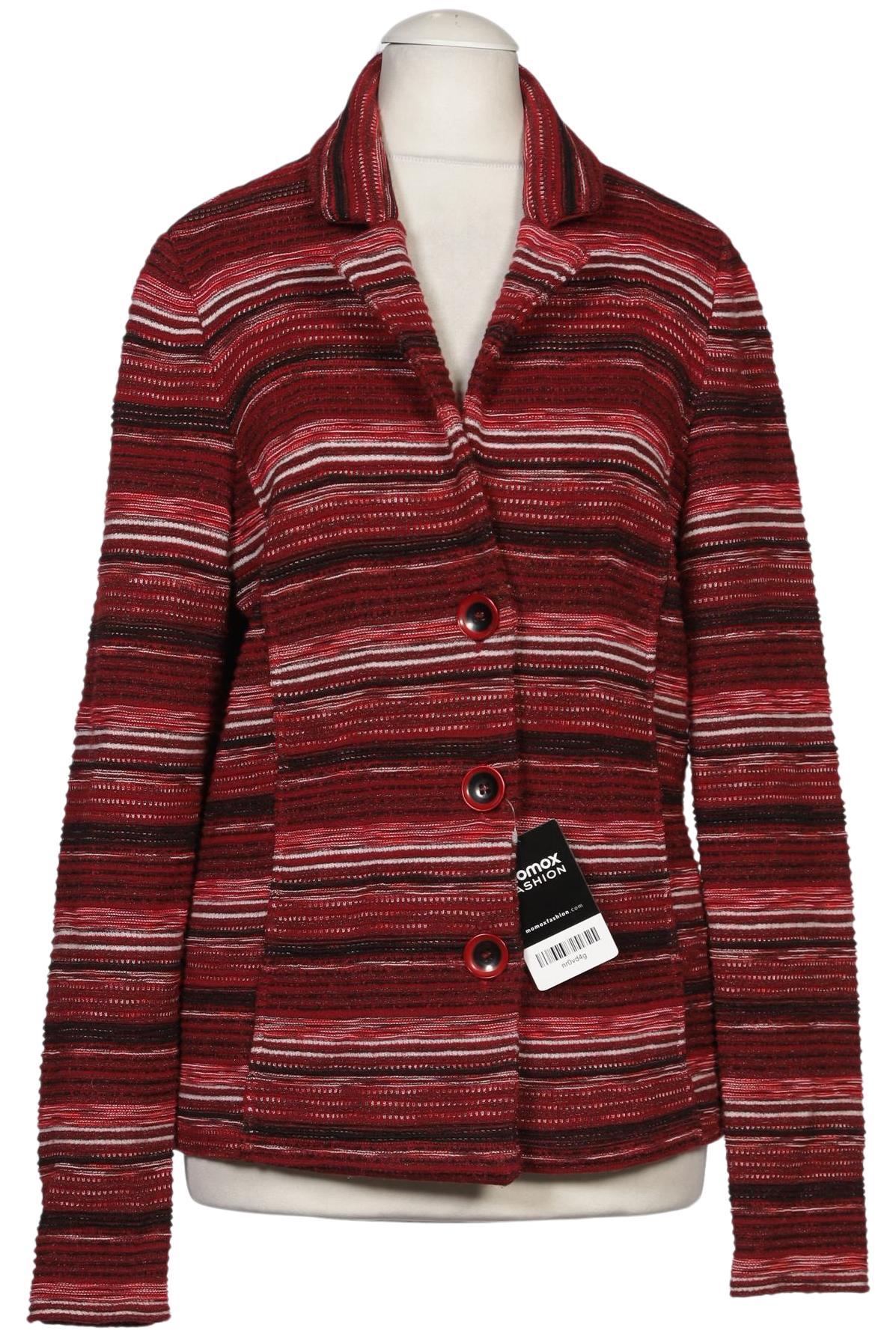 

Madeleine Damen Blazer, rot, Gr. 38