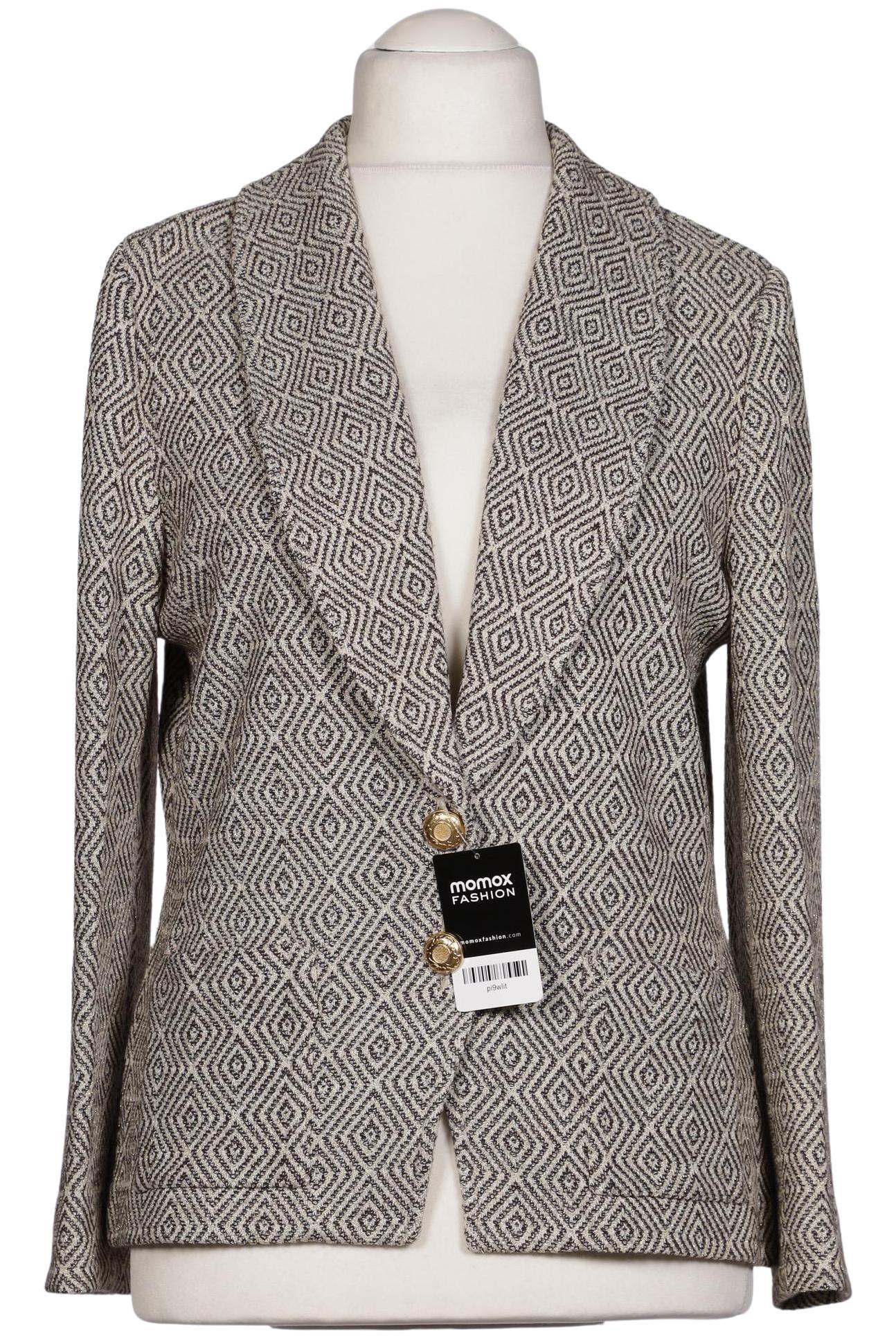 

Madeleine Damen Blazer, beige, Gr. 42