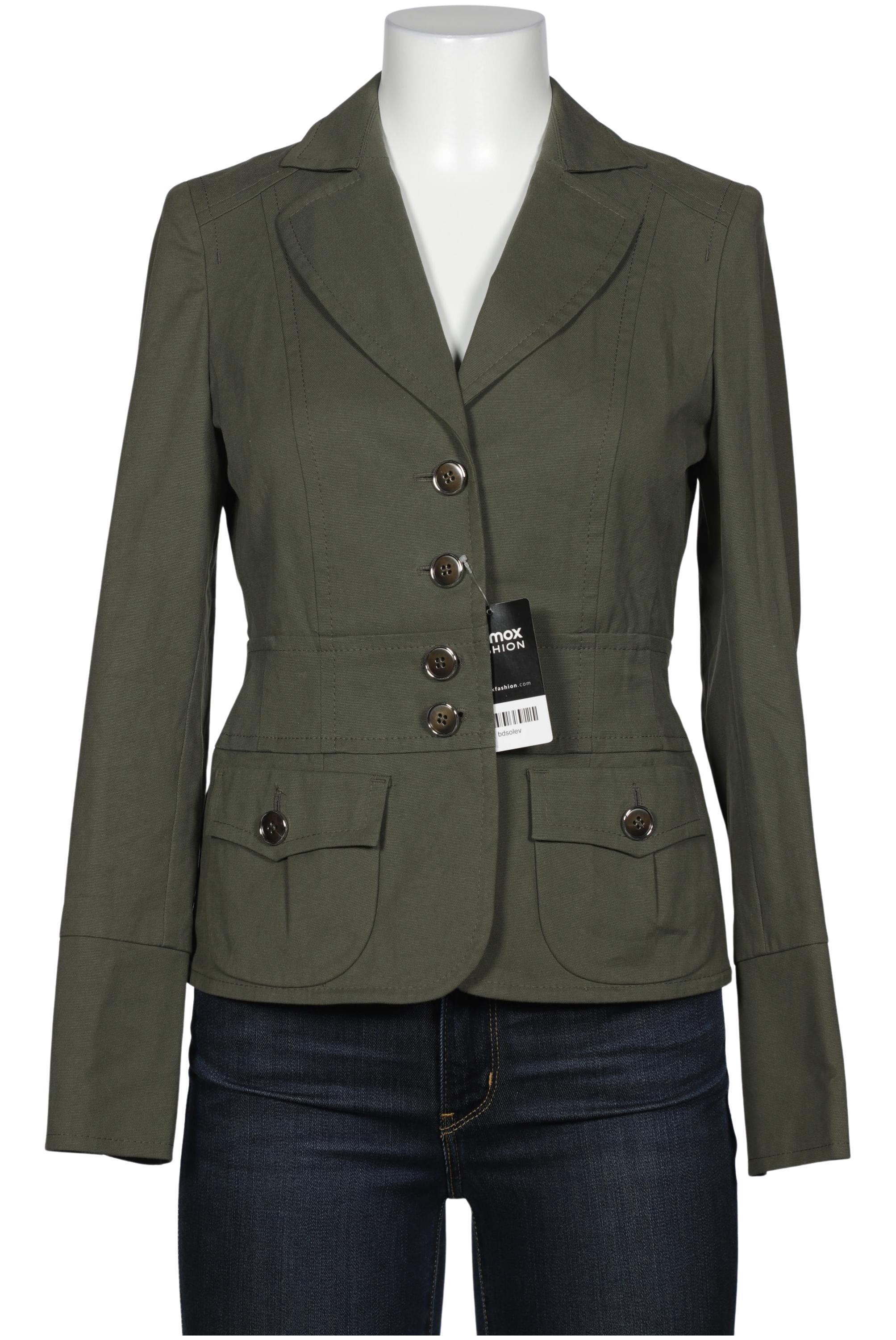 

Madeleine Damen Blazer, grün, Gr. 36
