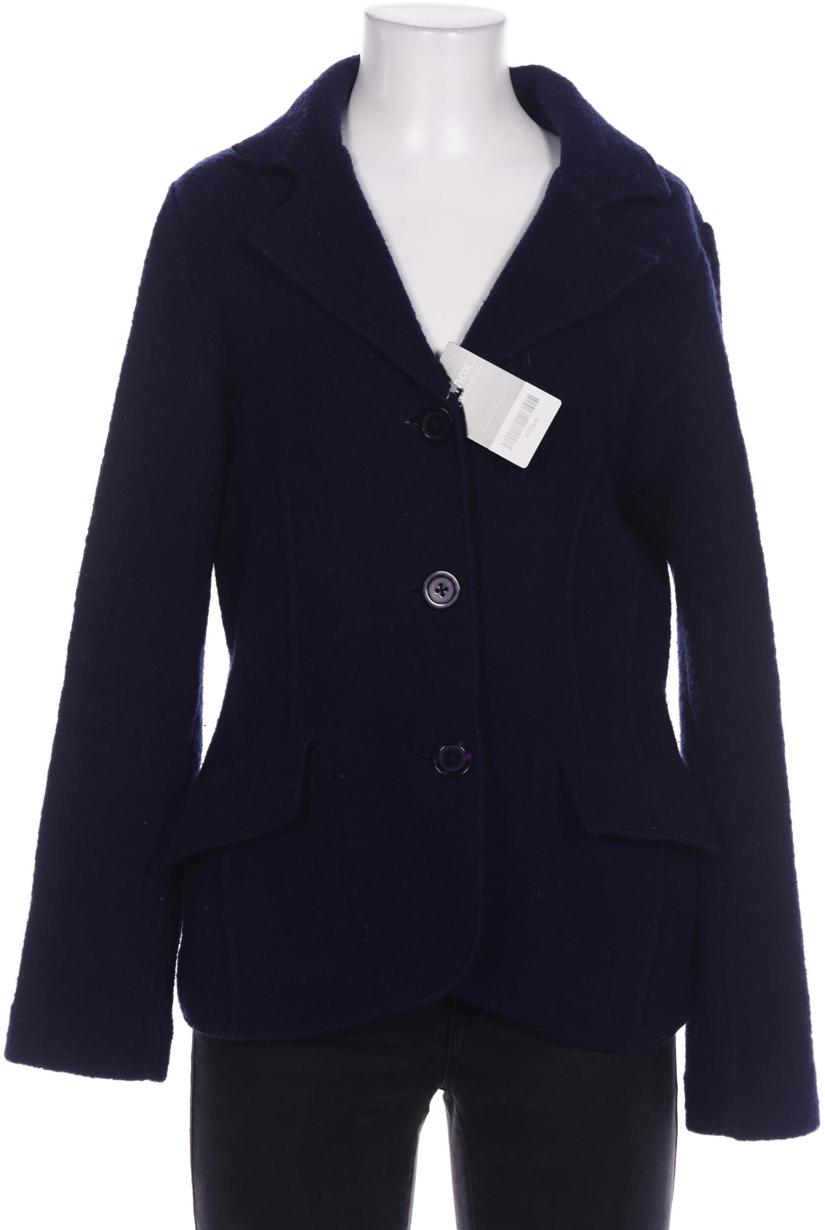 

Madeleine Damen Blazer, marineblau, Gr. 38
