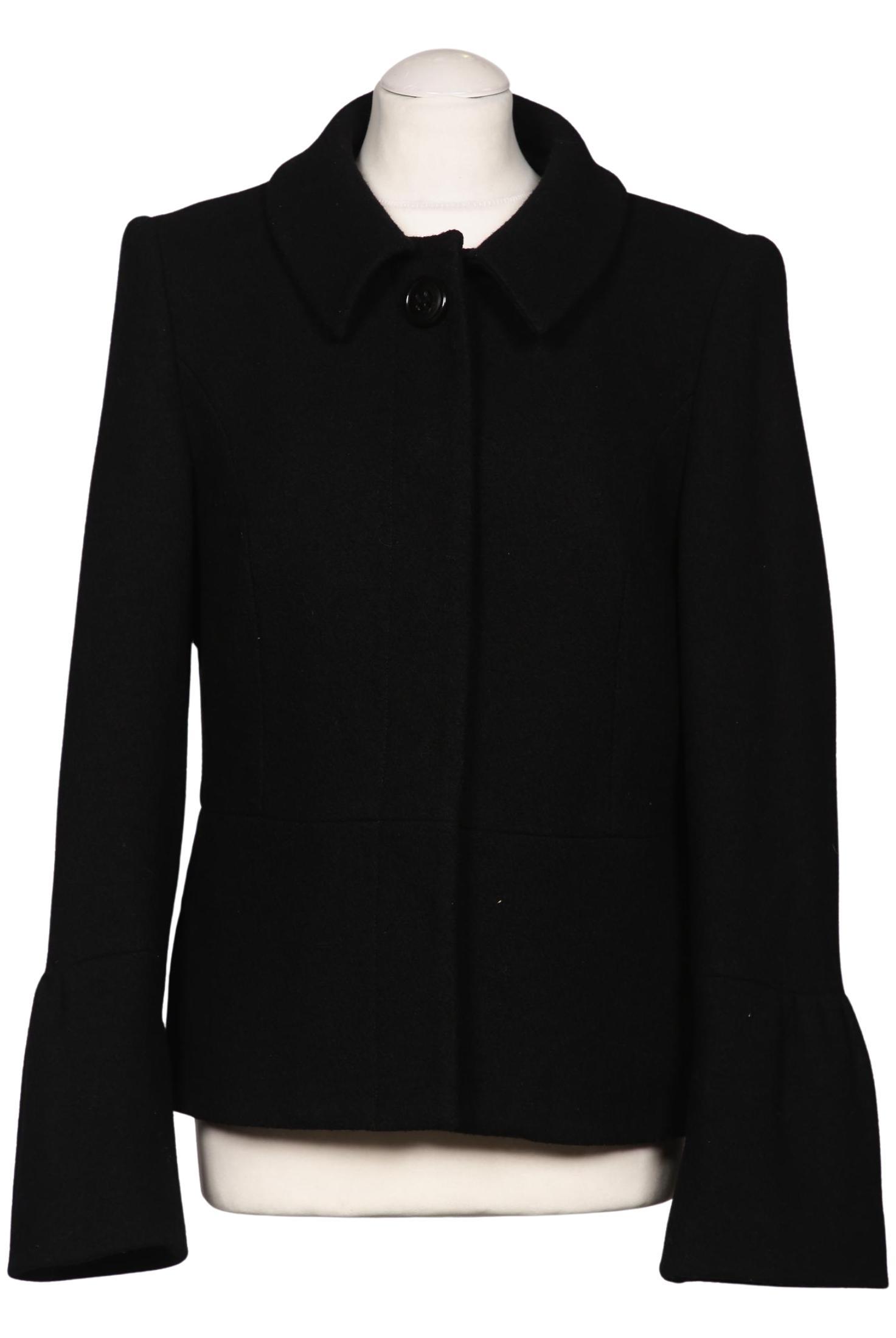 

Madeleine Damen Blazer, schwarz, Gr. 40