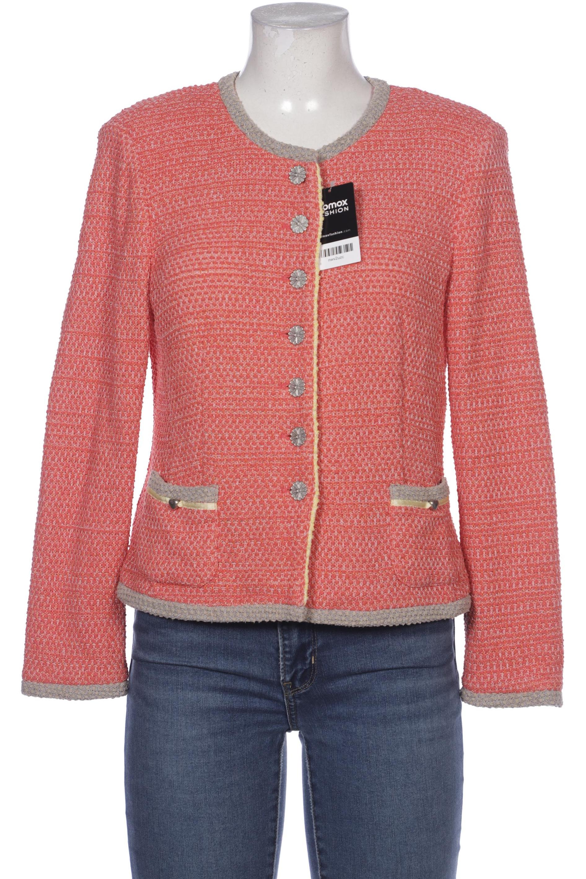 

Madeleine Damen Blazer, pink, Gr. 40