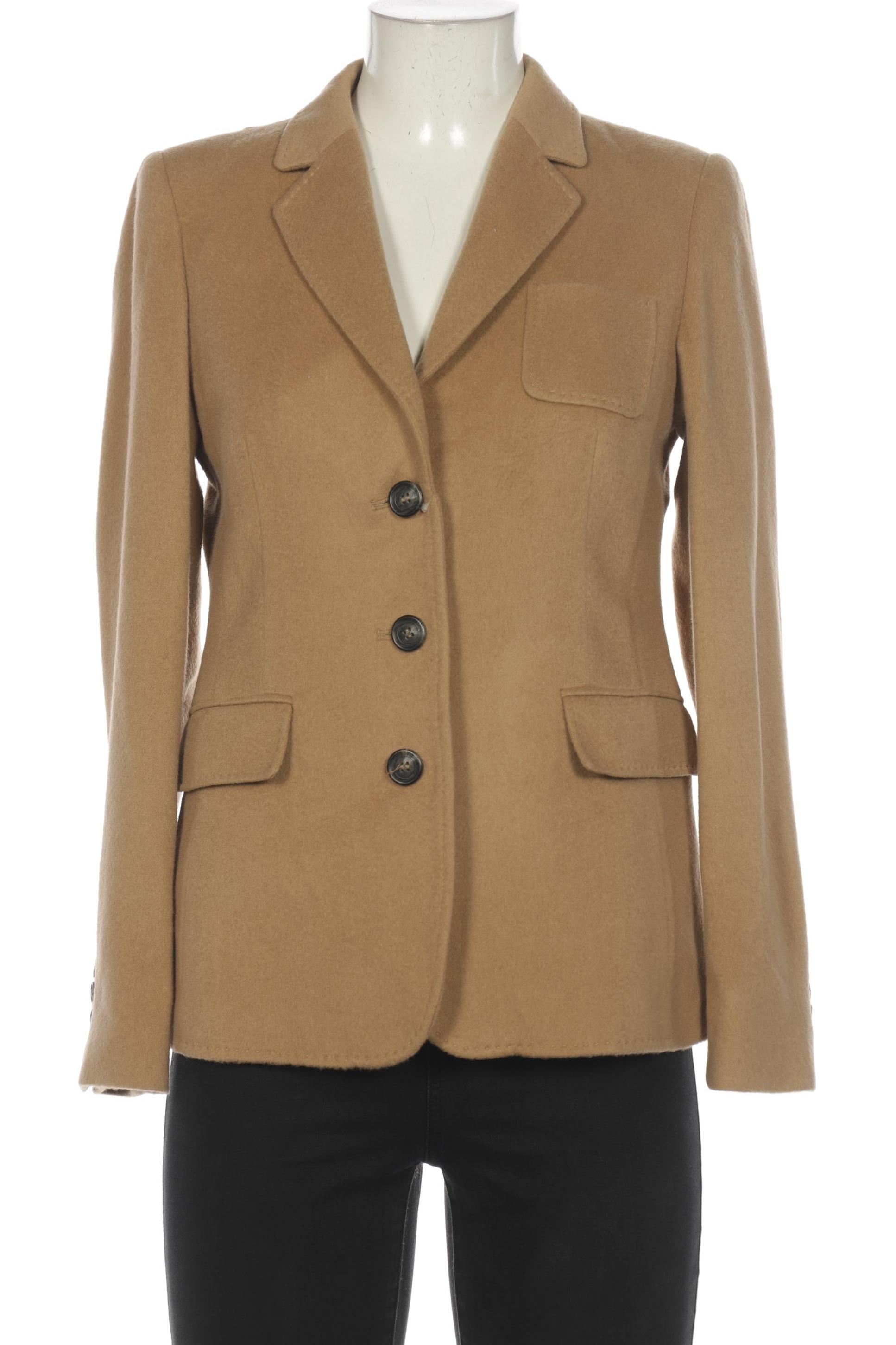 

Madeleine Damen Blazer, beige, Gr. 36