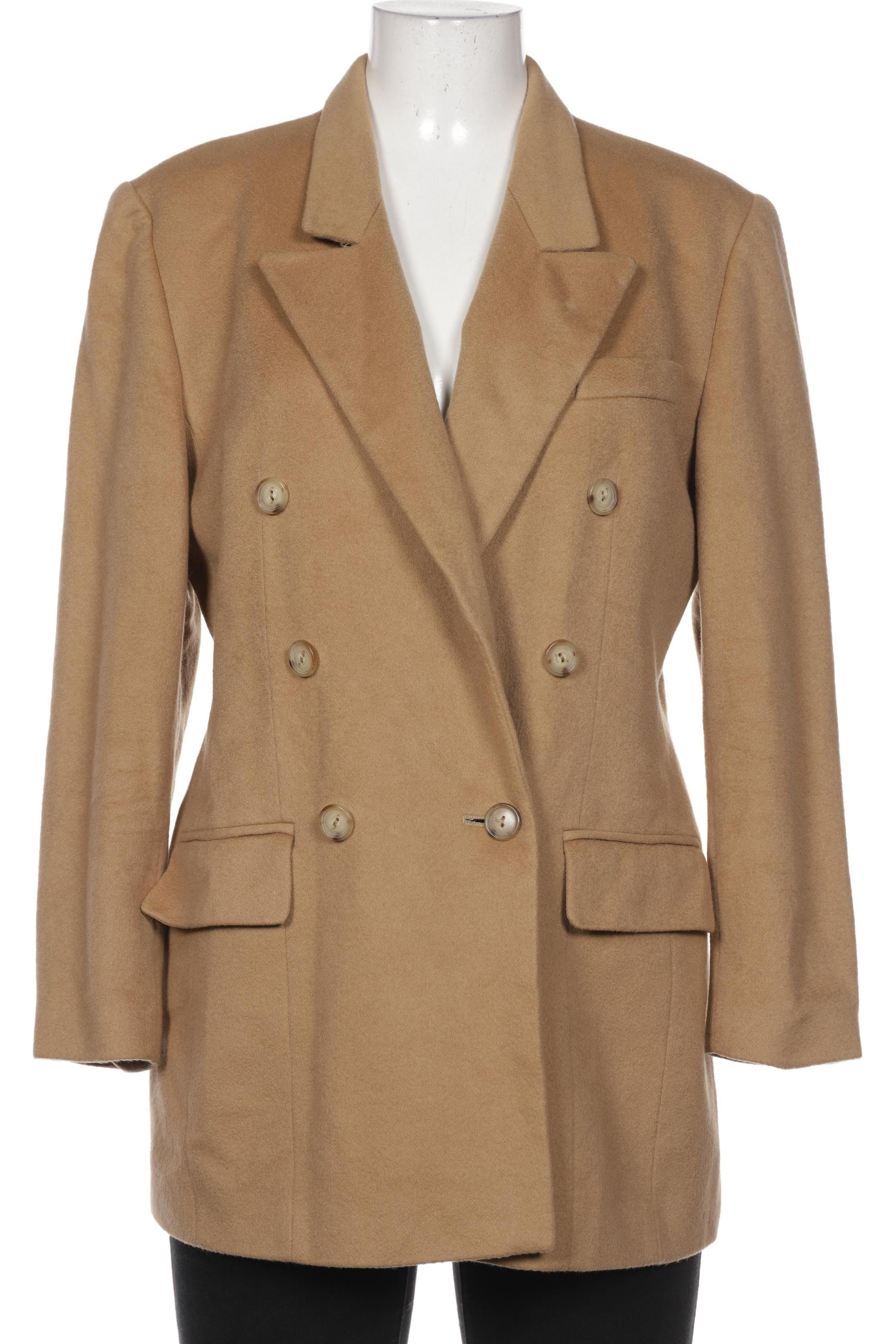 

Madeleine Damen Blazer, beige, Gr. 40