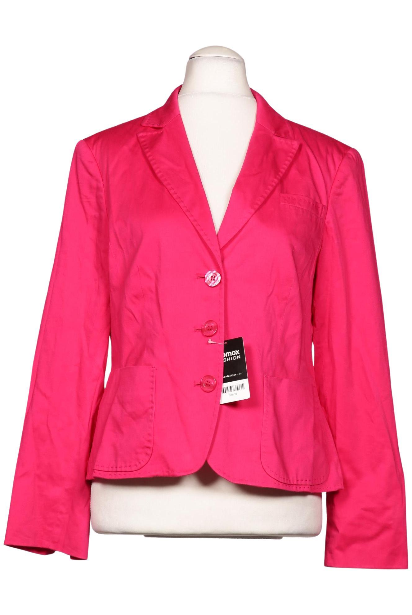 

Madeleine Damen Blazer, pink, Gr. 40
