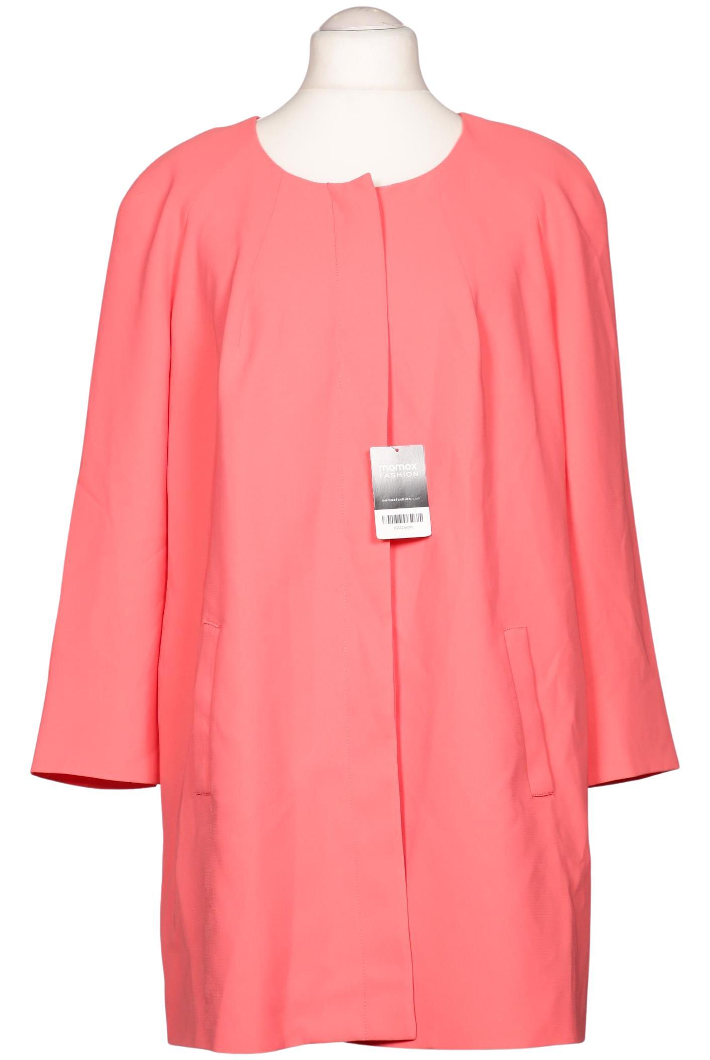 

Madeleine Damen Blazer, pink, Gr. 48