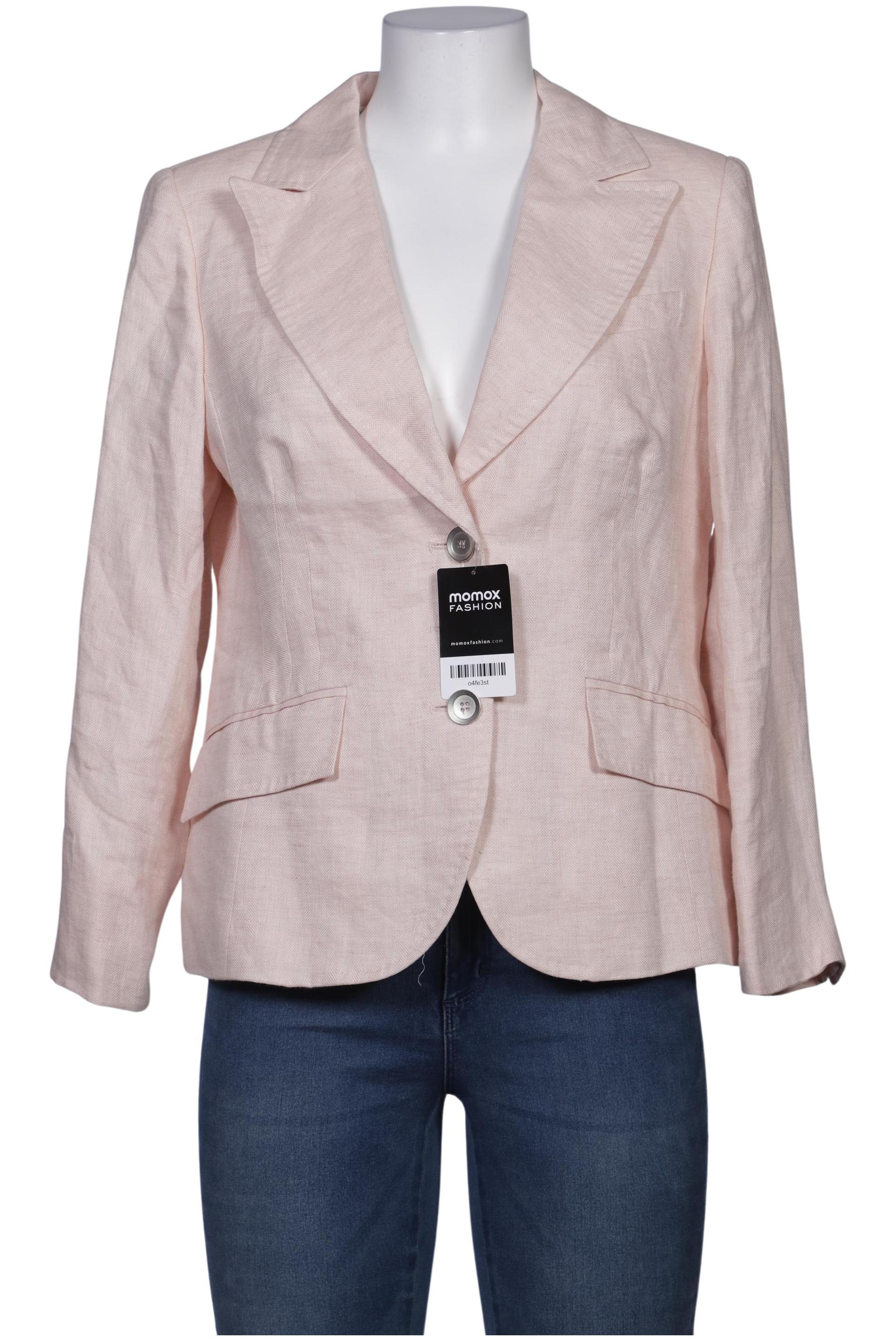 

Madeleine Damen Blazer, pink, Gr. 40
