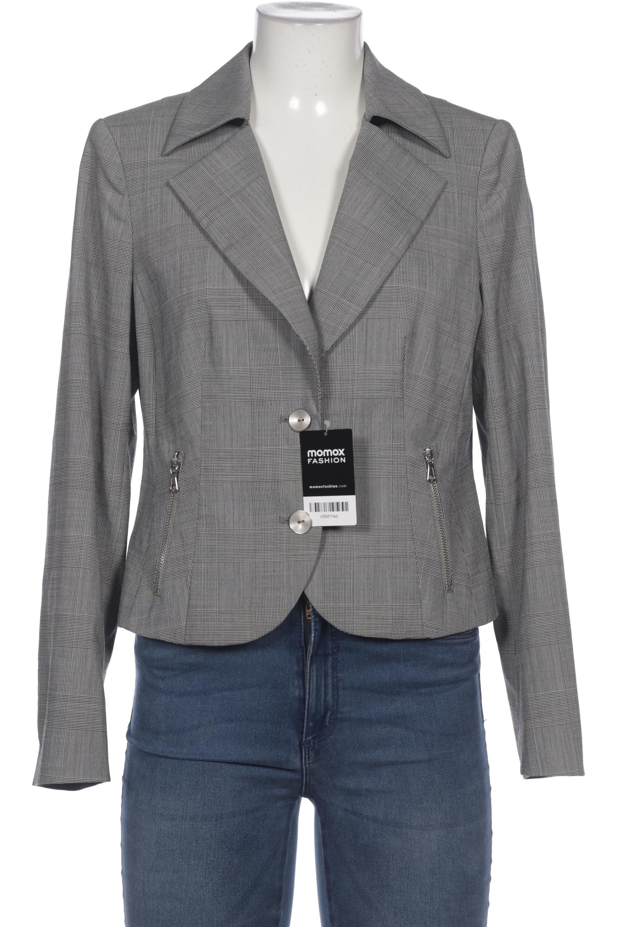 

Madeleine Damen Blazer, grau, Gr. 40