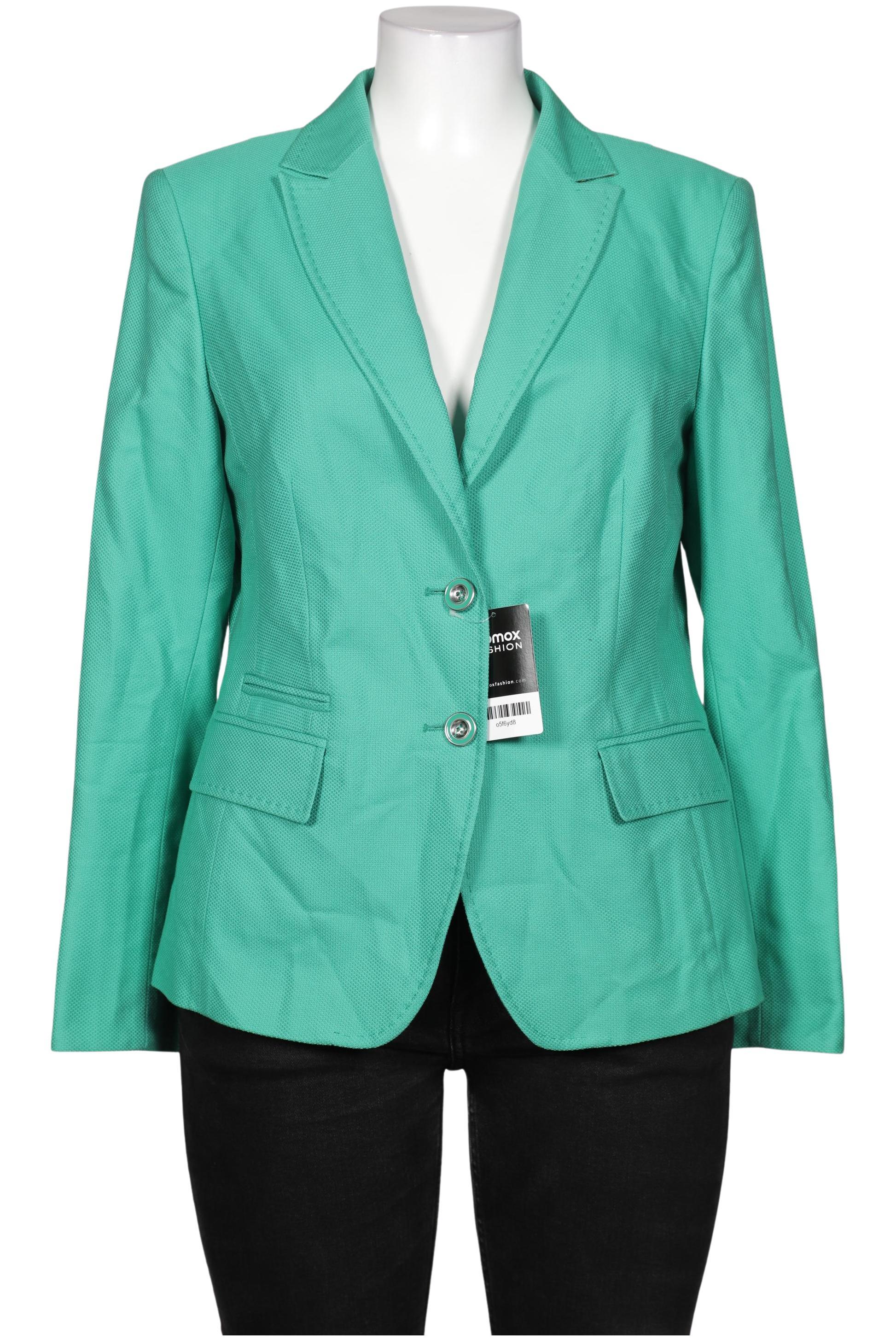 

Madeleine Damen Blazer, grün, Gr. 42