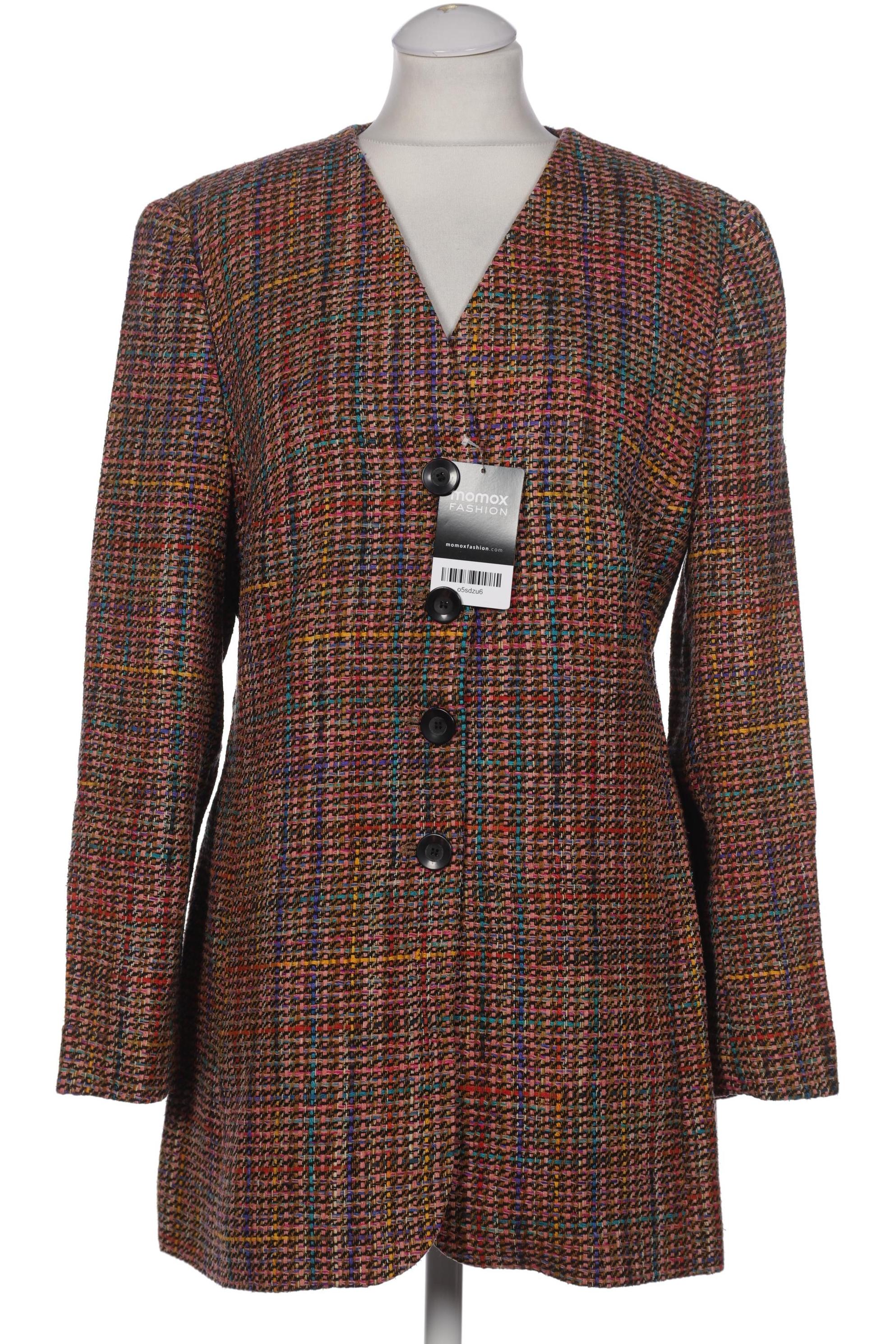 

Madeleine Damen Blazer, mehrfarbig, Gr. 40
