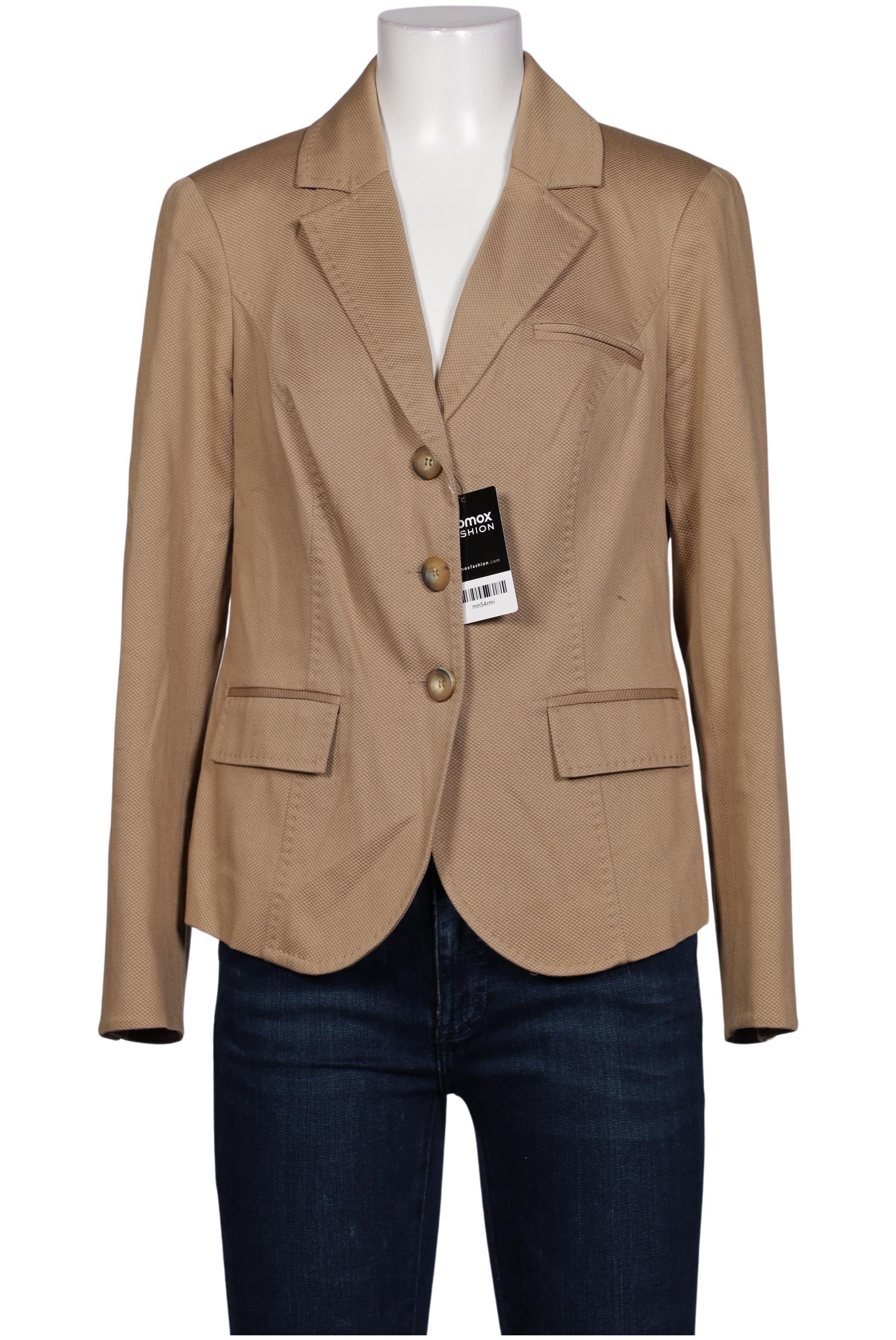 

Madeleine Damen Blazer, beige, Gr. 40