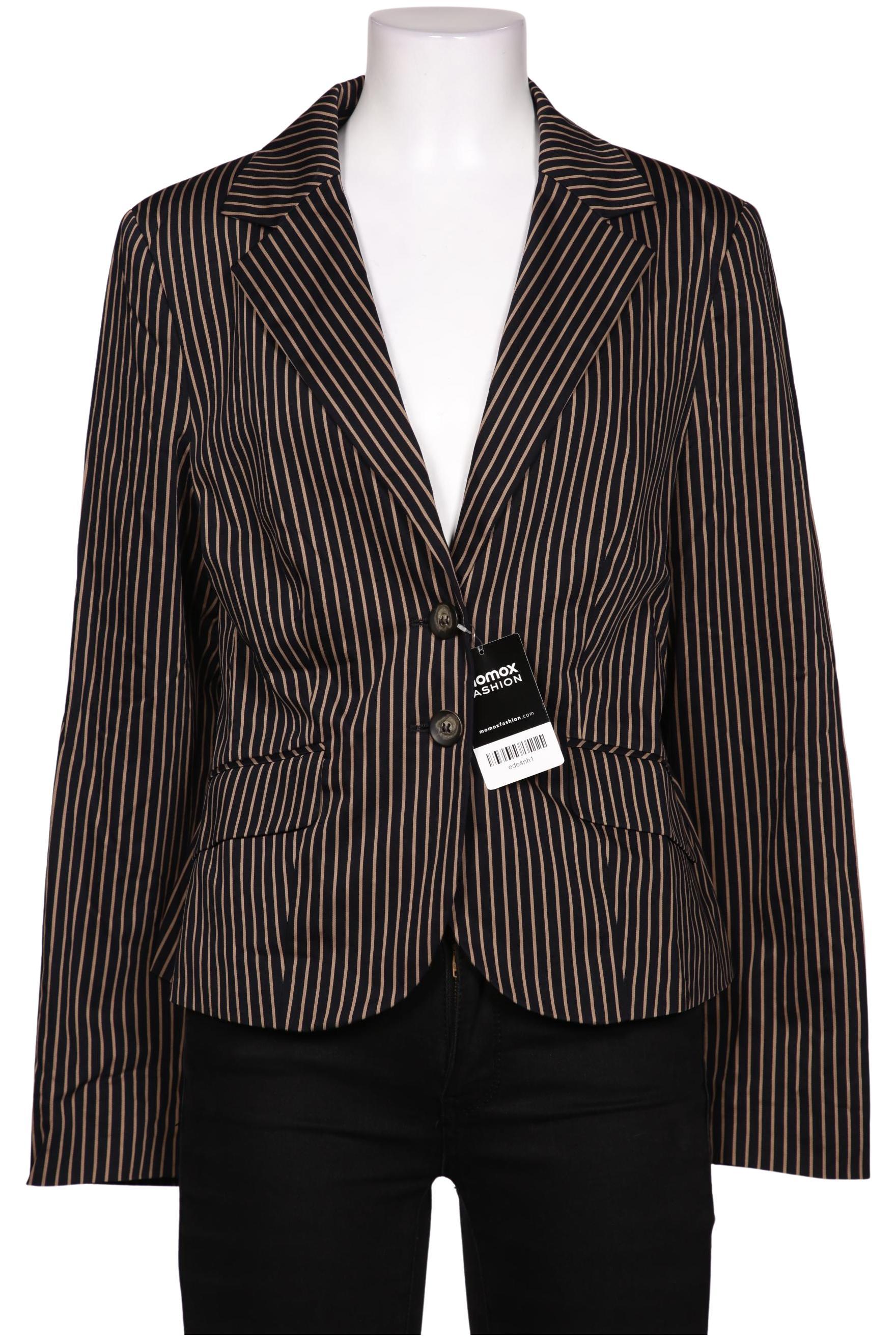 

Madeleine Damen Blazer, mehrfarbig, Gr. 38