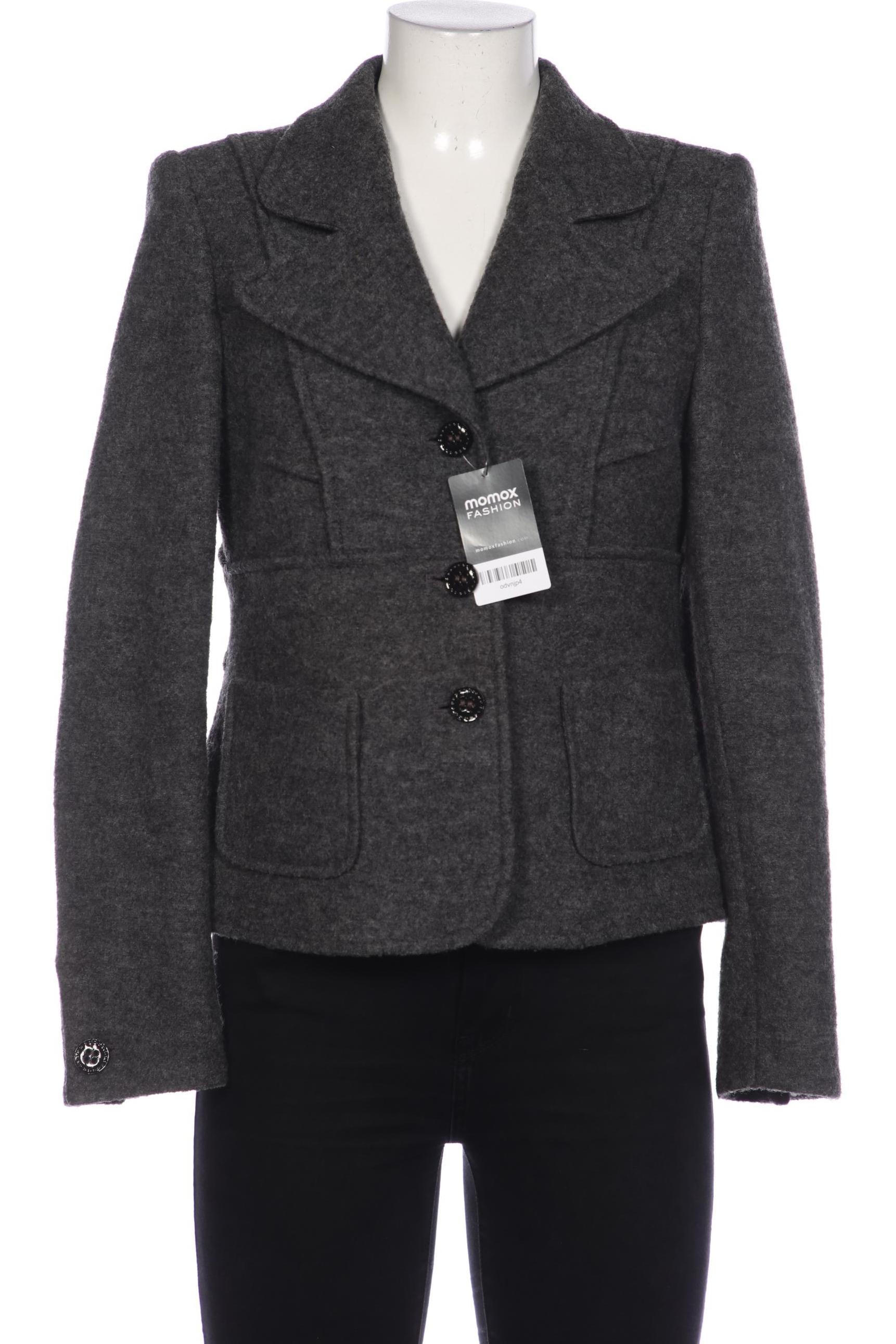 

Madeleine Damen Blazer, grau, Gr. 40