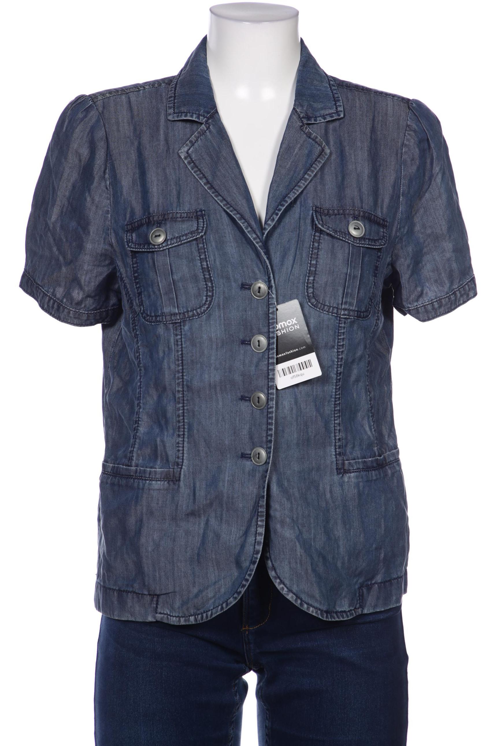 

Madeleine Damen Blazer, marineblau