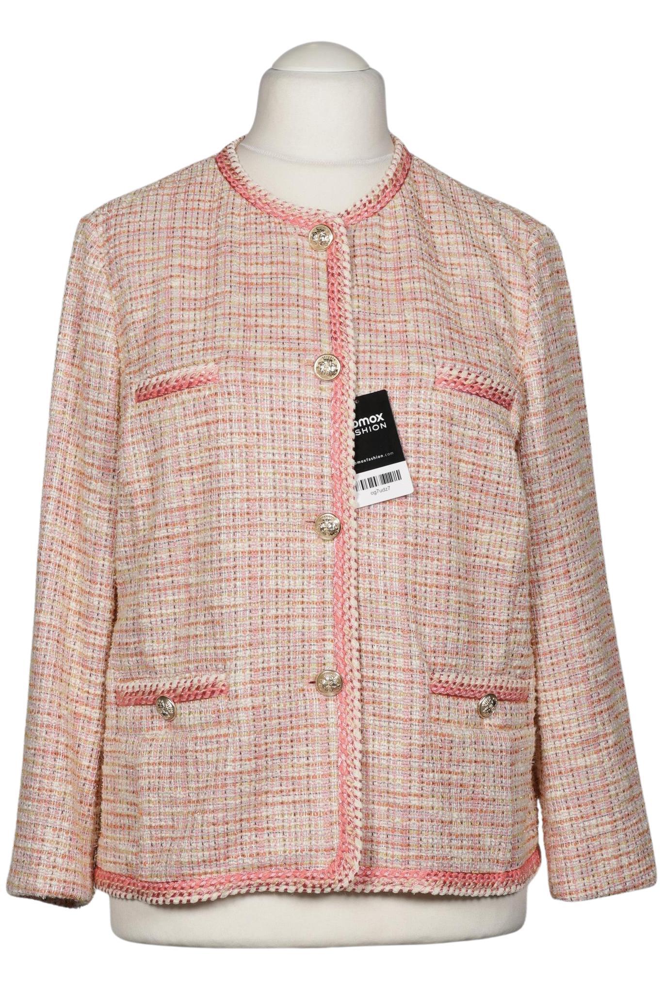 

Madeleine Damen Blazer, mehrfarbig, Gr. 46