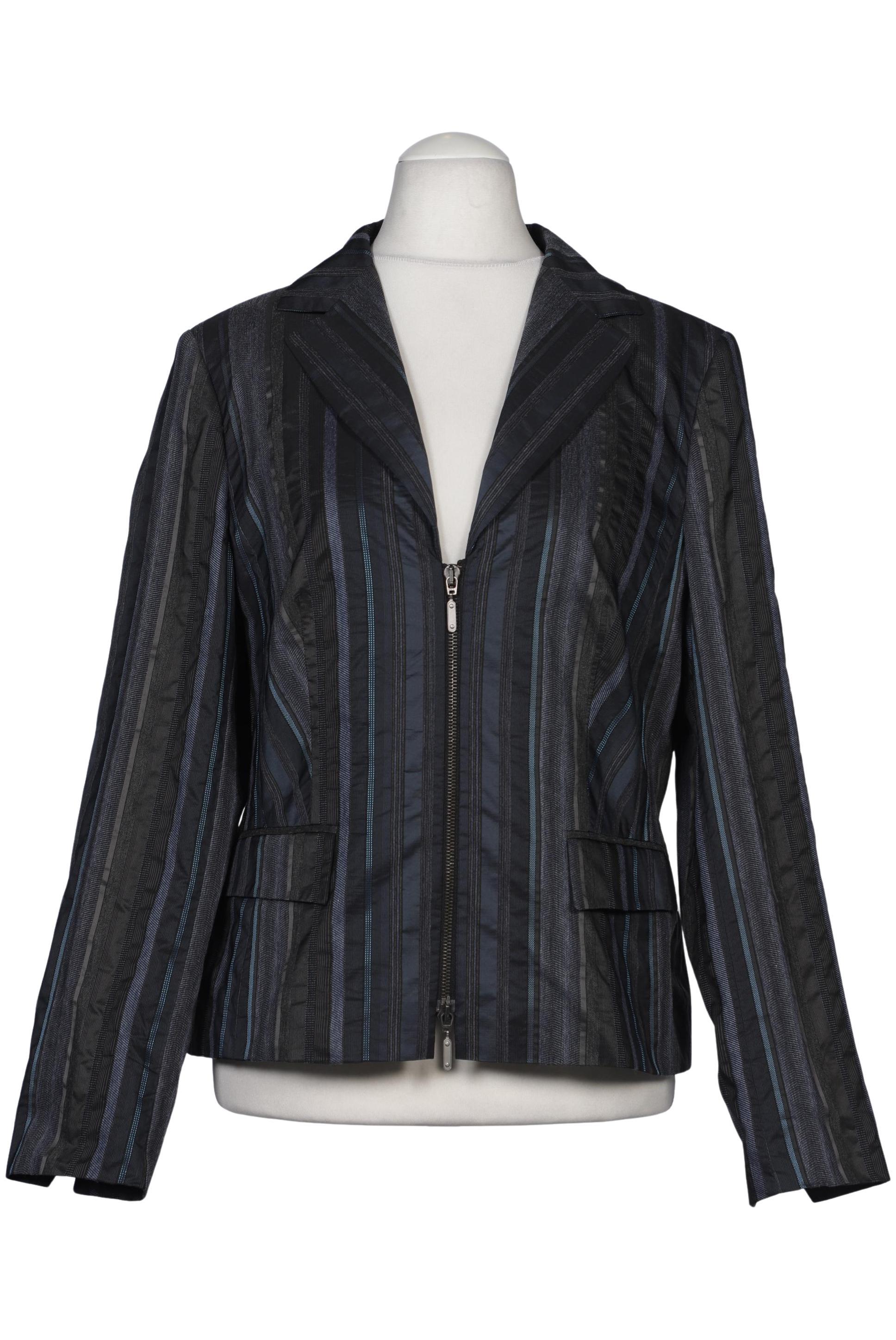 

Madeleine Damen Blazer, marineblau, Gr. 42