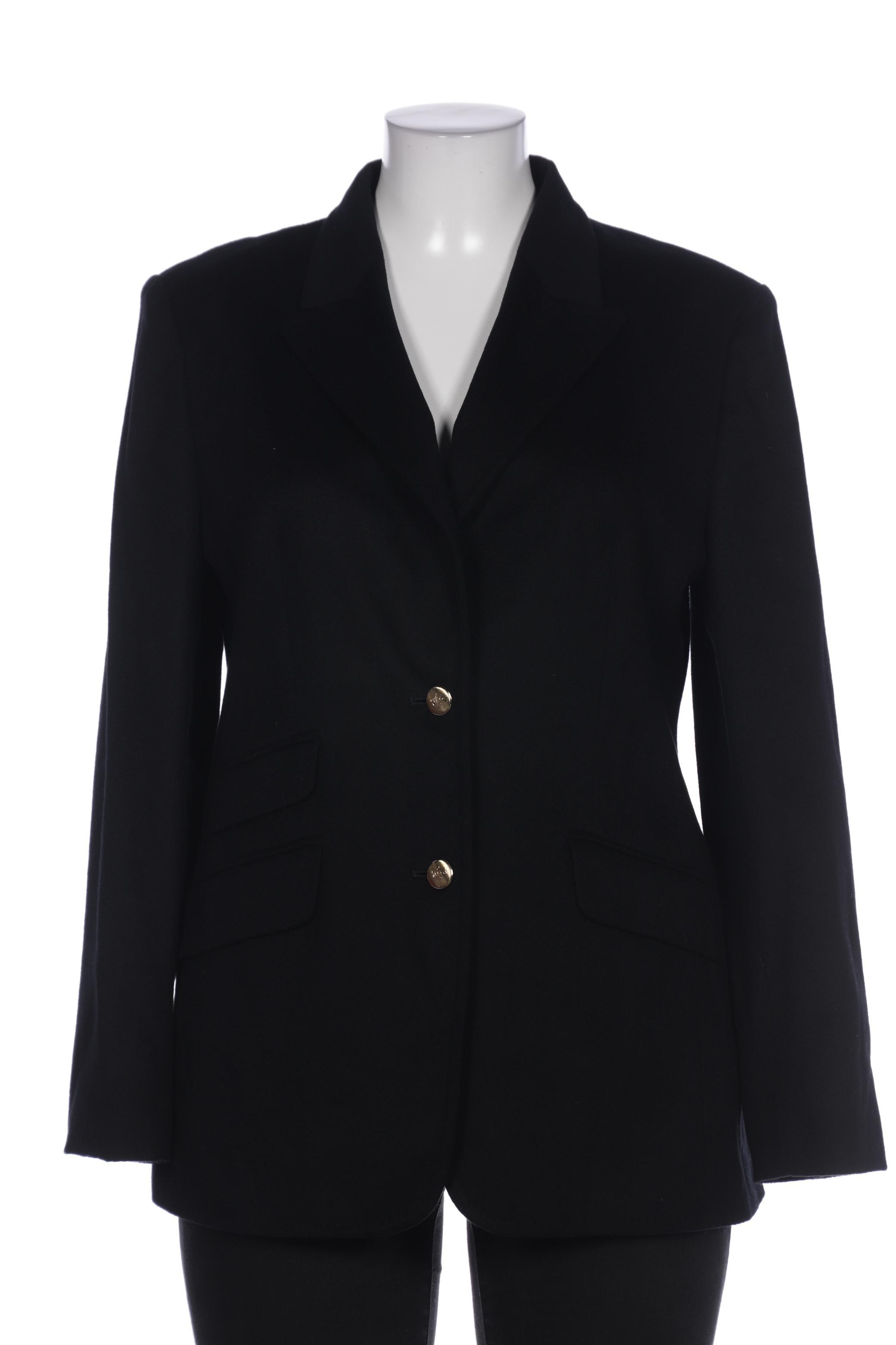 

Madeleine Damen Blazer, schwarz, Gr. 42