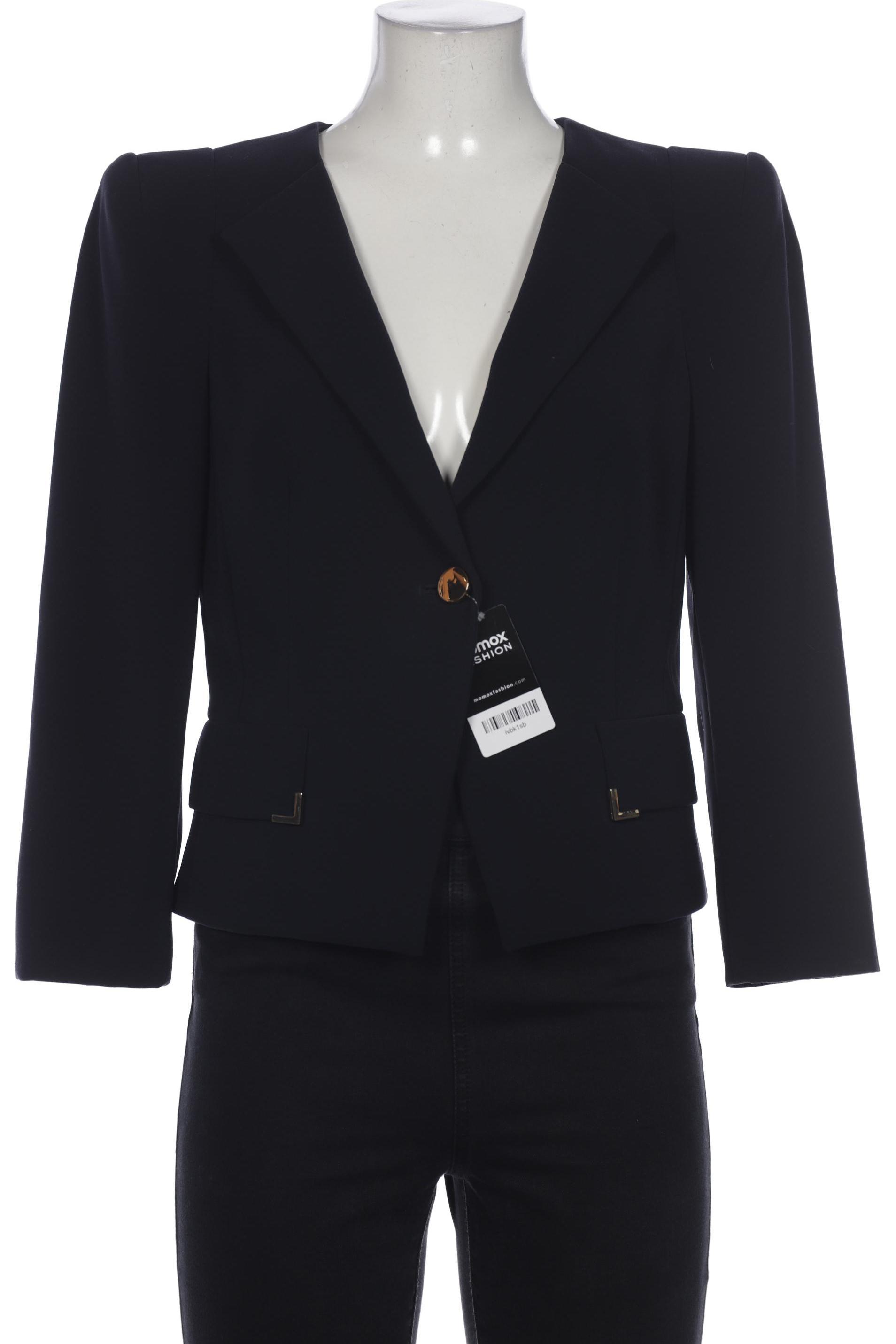 

Madeleine Damen Blazer, marineblau, Gr. 19