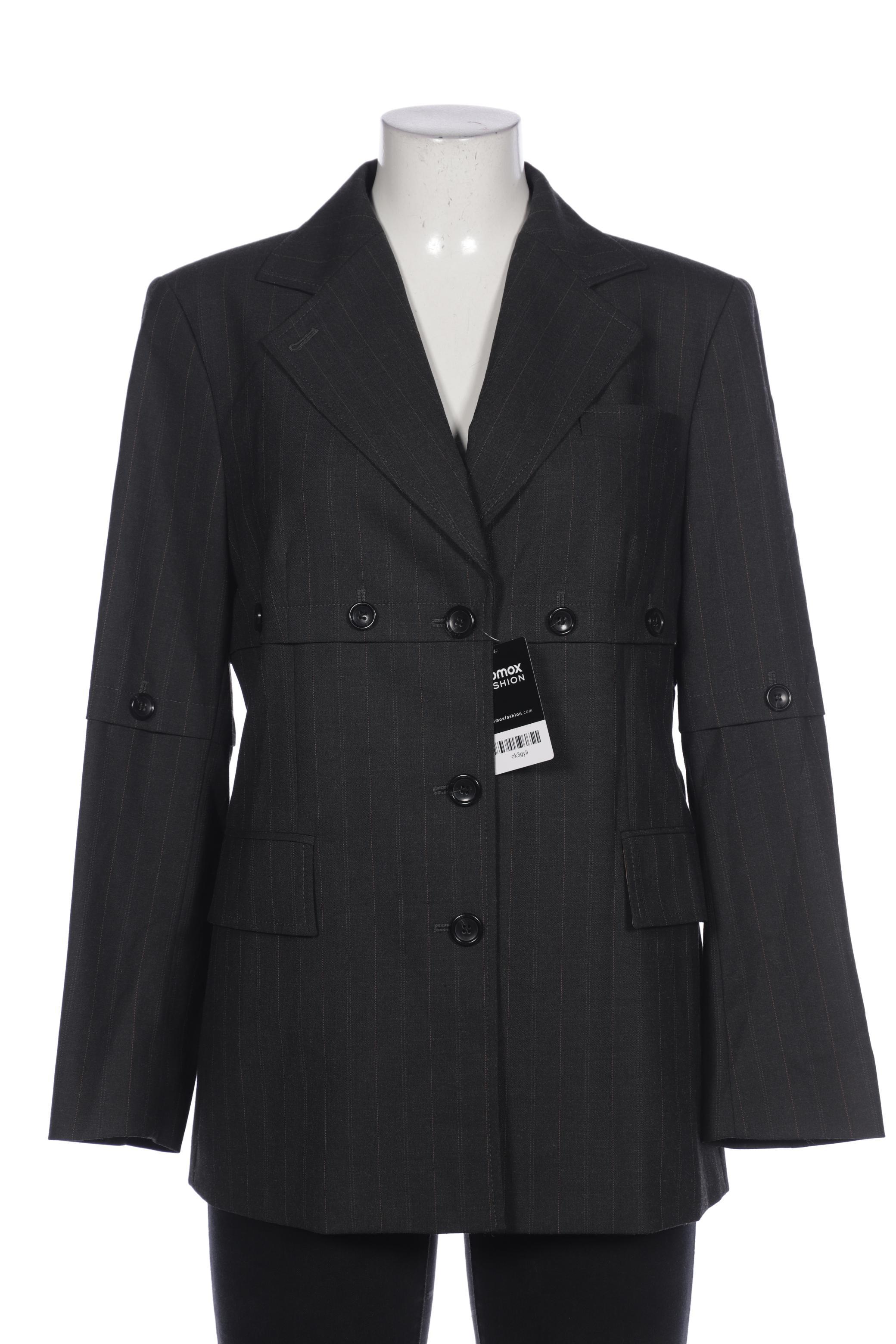 

Madeleine Damen Blazer, grau, Gr. 42